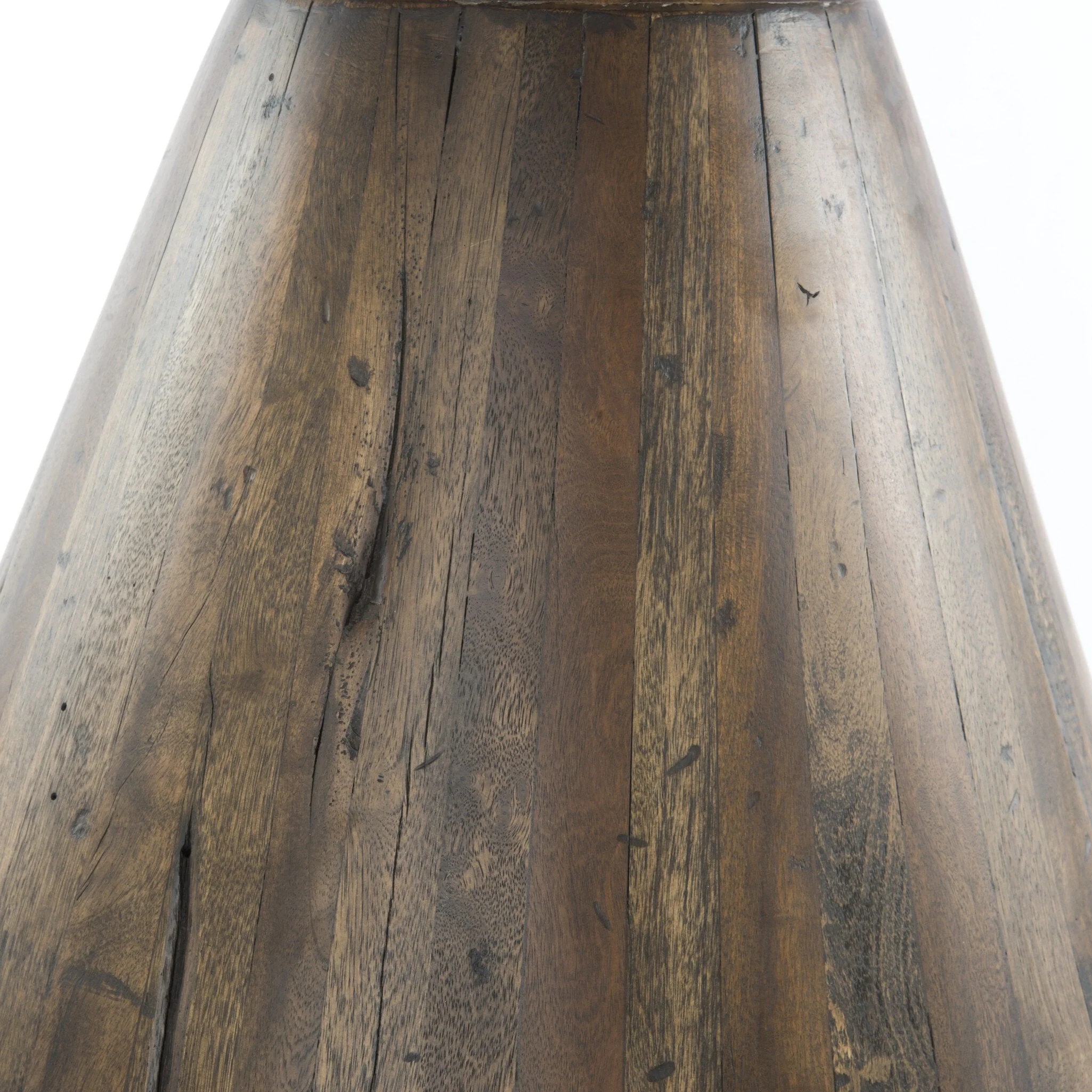 Bronx Dining Table - Tanner Brown - Image 3
