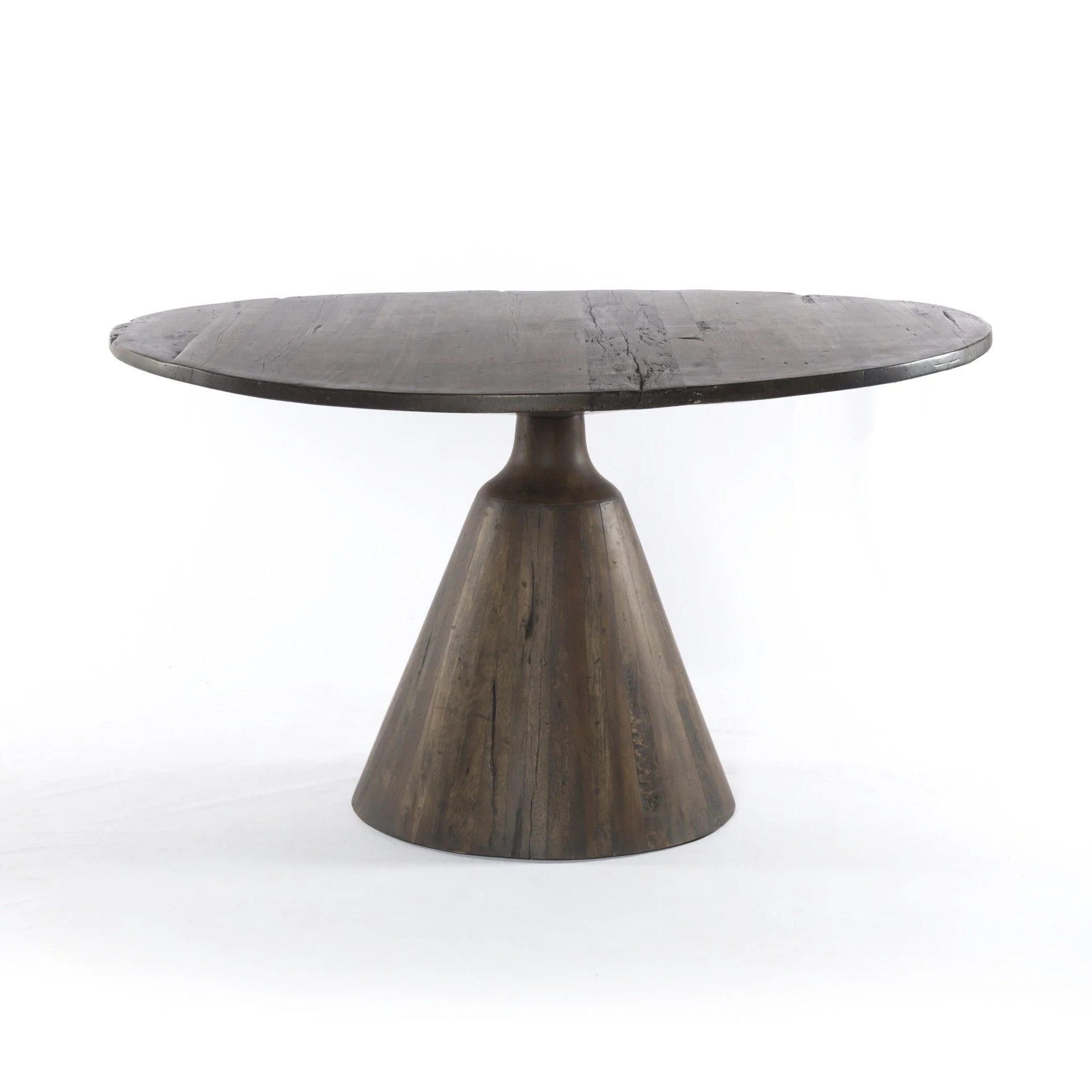 Bronx Dining Table - Tanner Brown - Image 1
