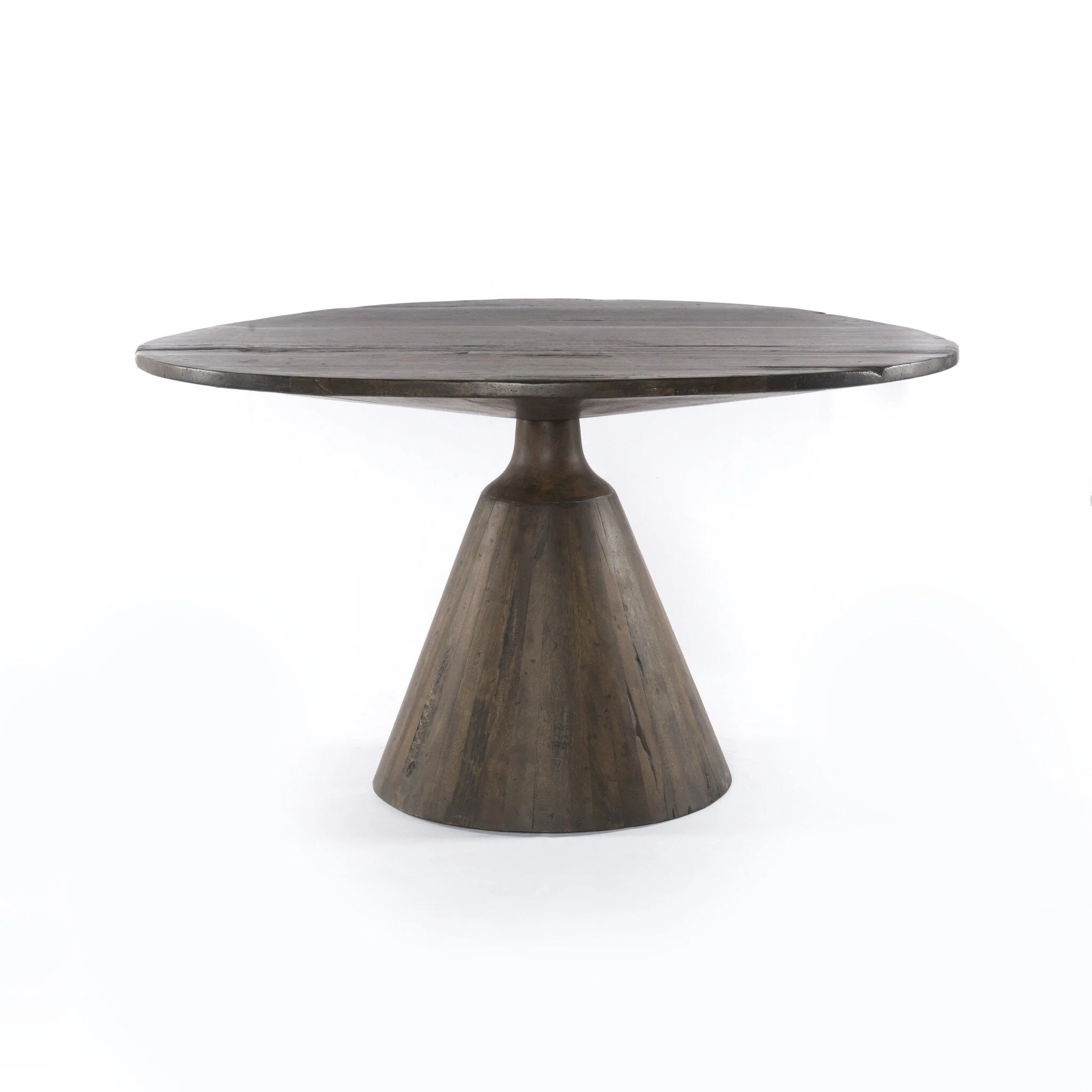 Bronx Dining Table - Tanner Brown - Image 2