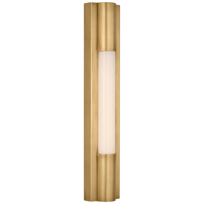 Ellington 16" Slimline Bath Light - Image 1