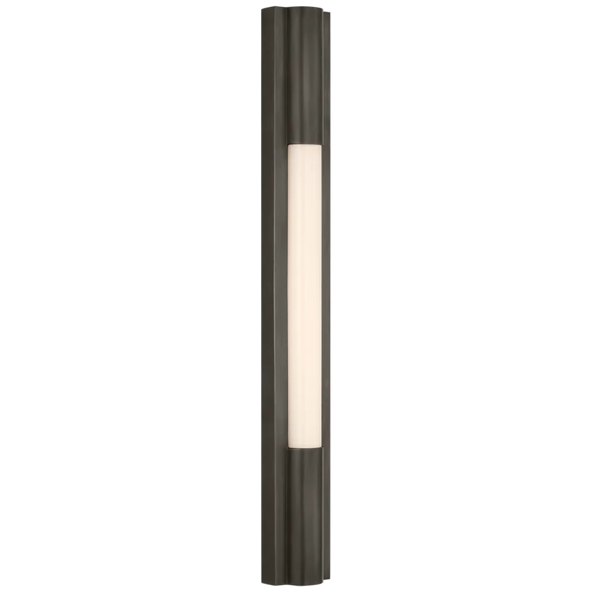 Ellington 24" Slimline Bath Light - Image 1