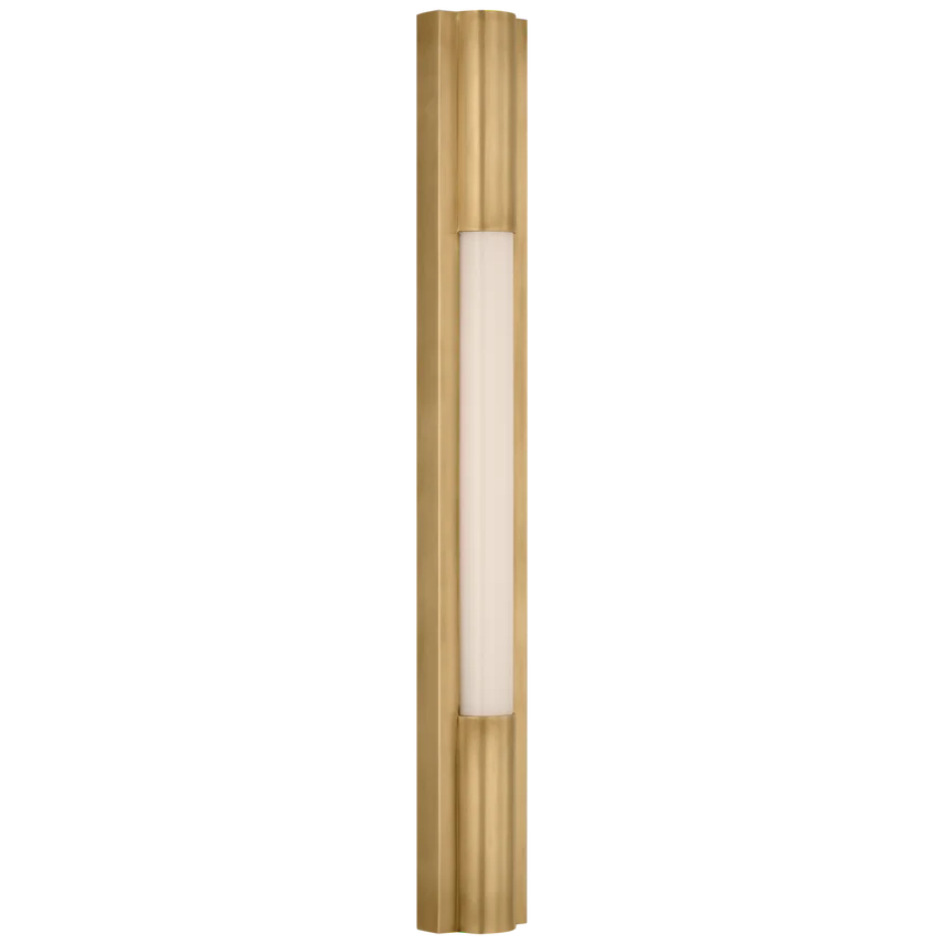 Ellington 24" Slimline Bath Light - Image 2