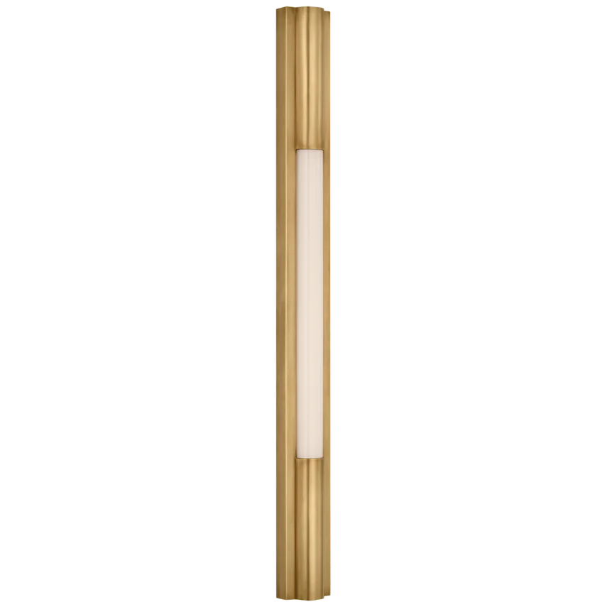 Ellington 32" Slimline Bath Light - Image 1