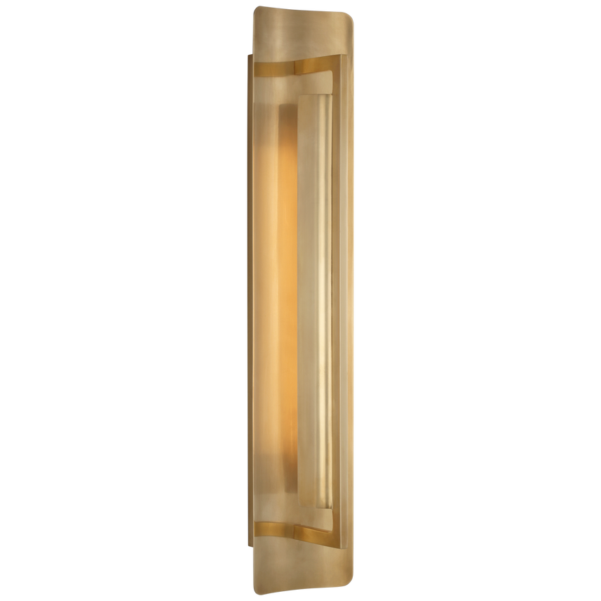 Tristan 20″ Reflector Sconce
