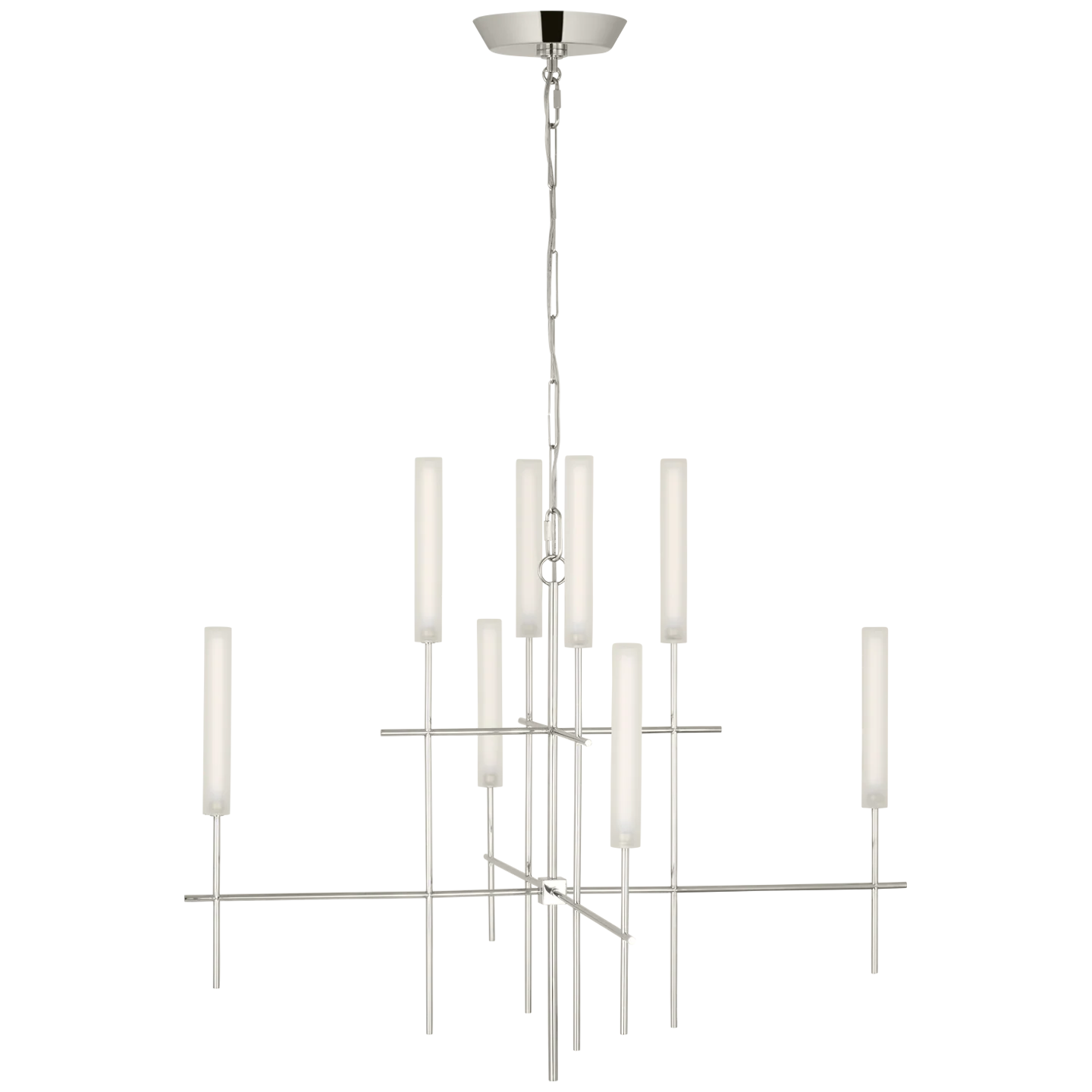Fay 32" Chandelier - Image 1