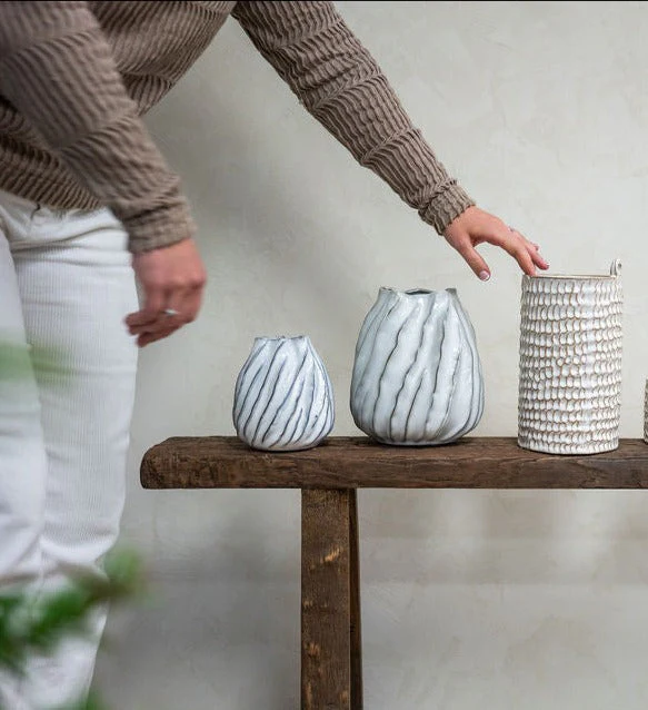 Tidal Vase L - Image 2