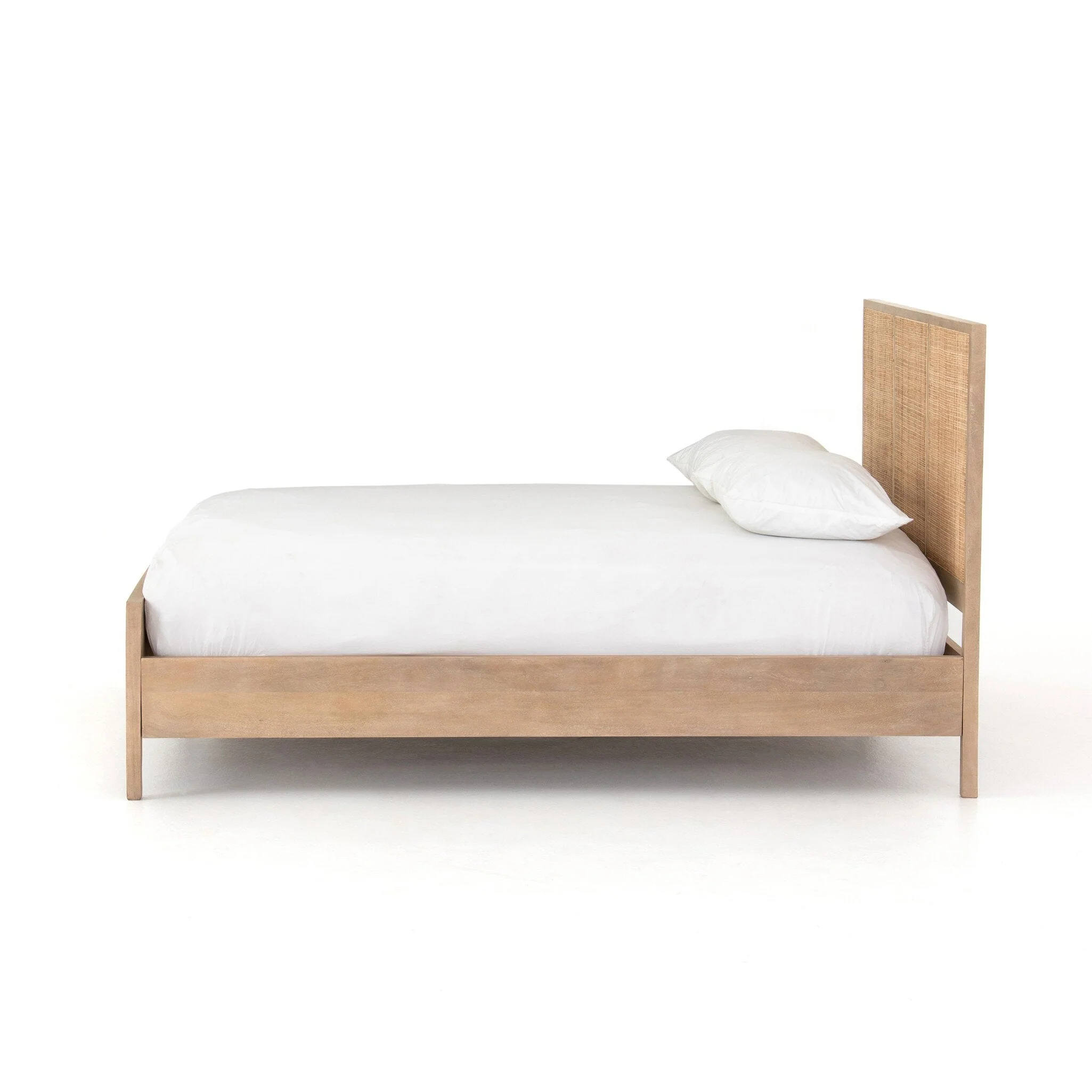 Sydney Bed - Natural Mango | King - Image 3