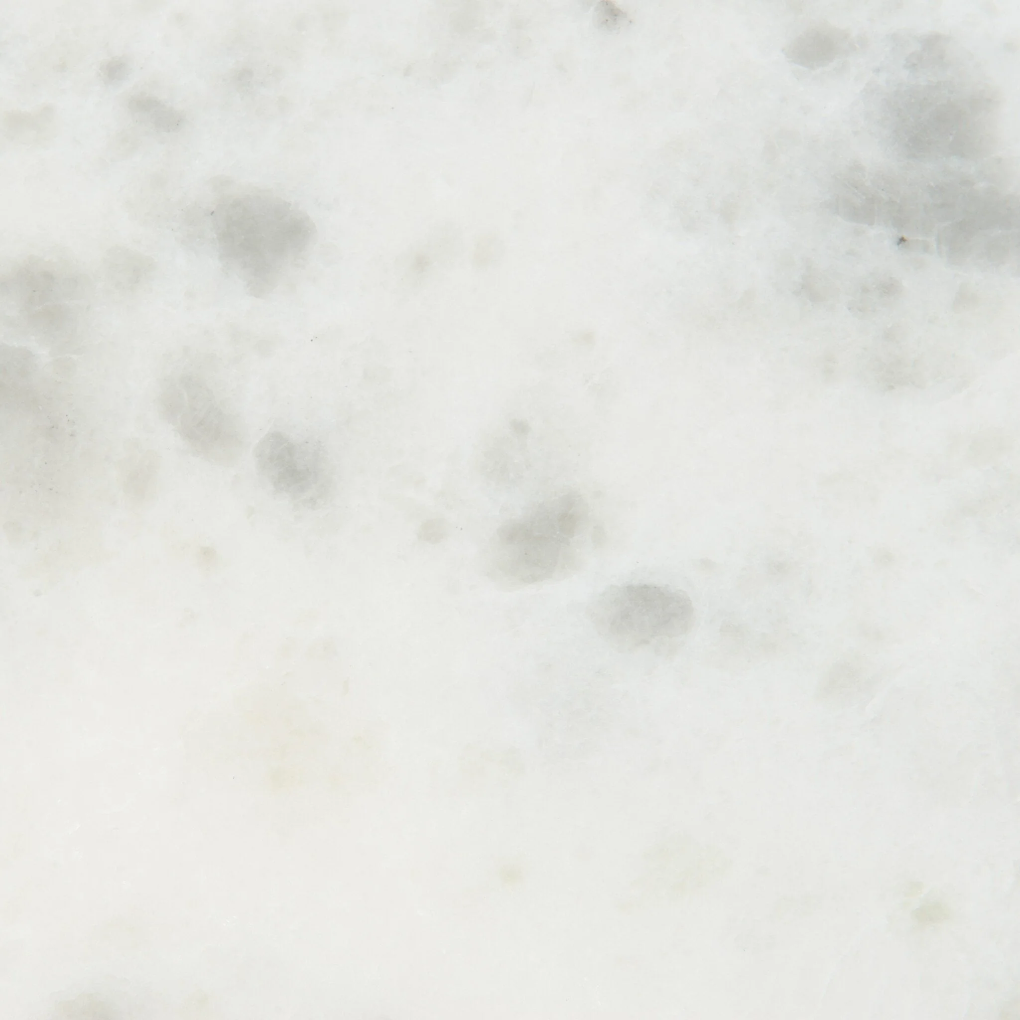 Lucy Side Table - White Marble - Image 3