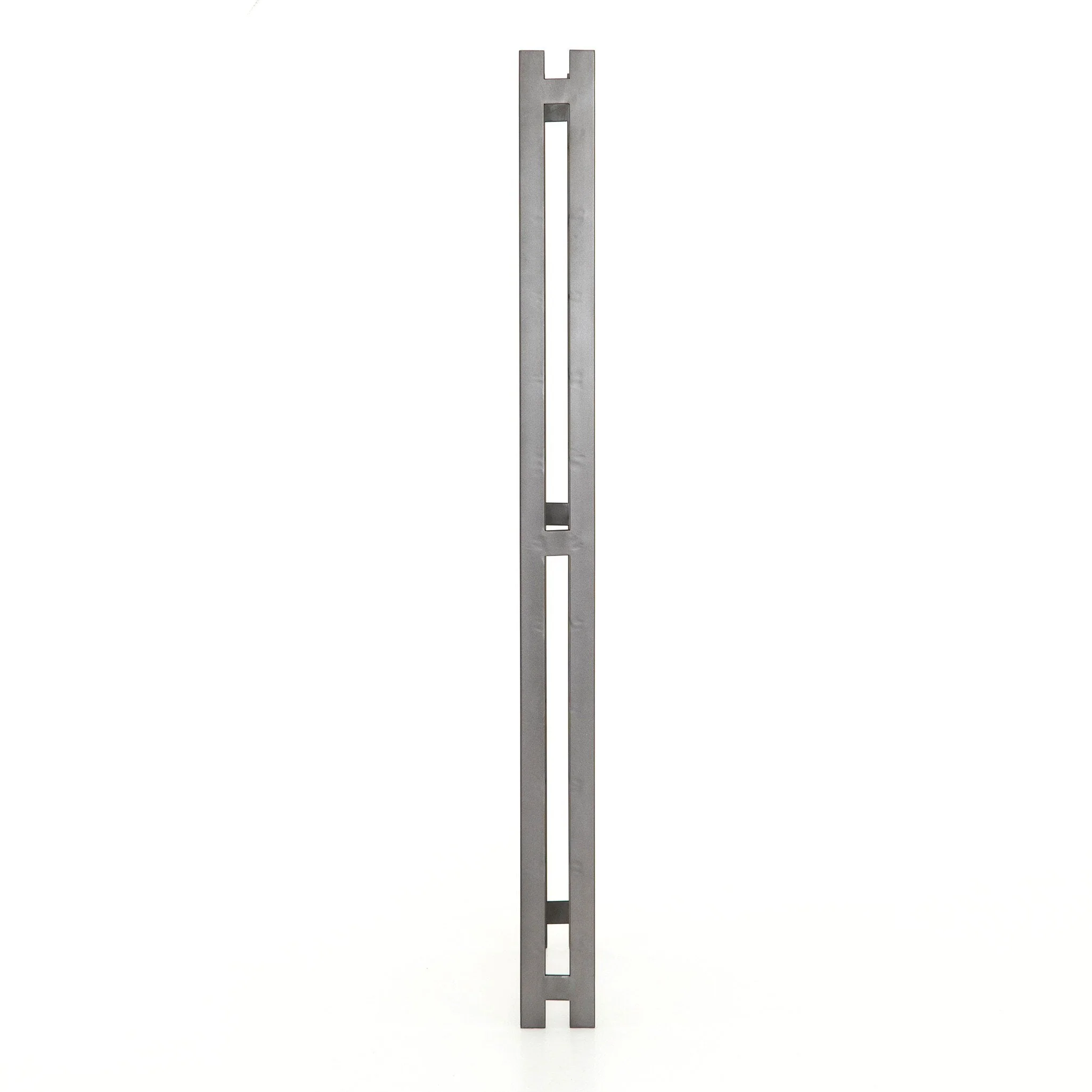 Galloway Wine Rack - Gunmetal - Image 3