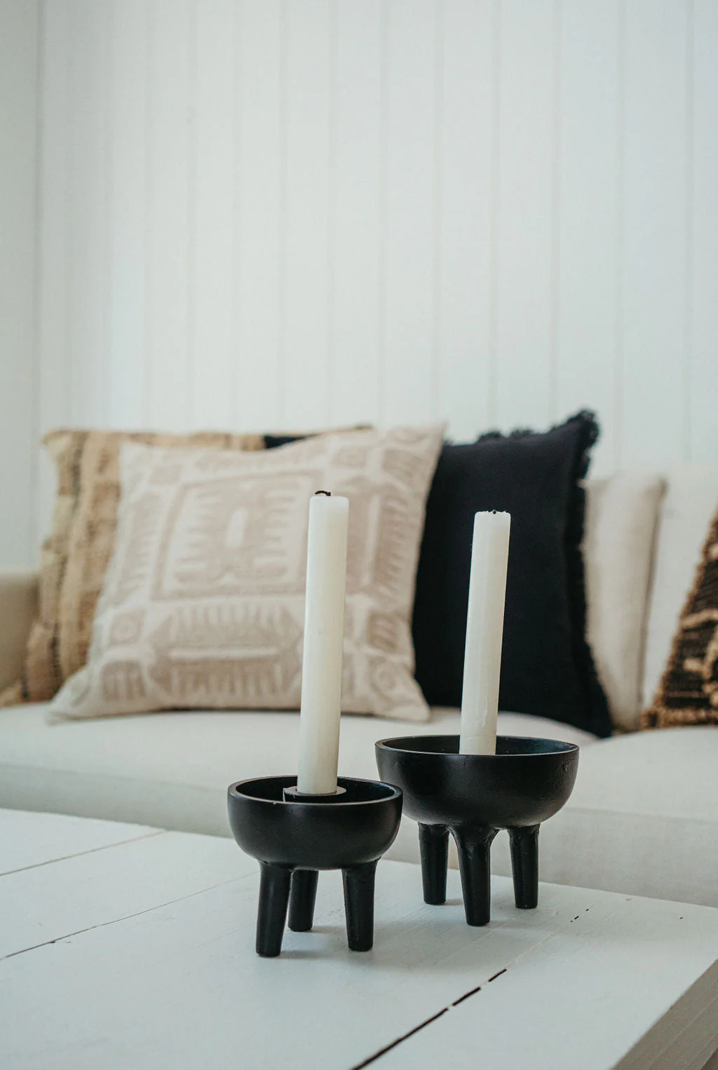 Ritual Candle Holder L - Image 2