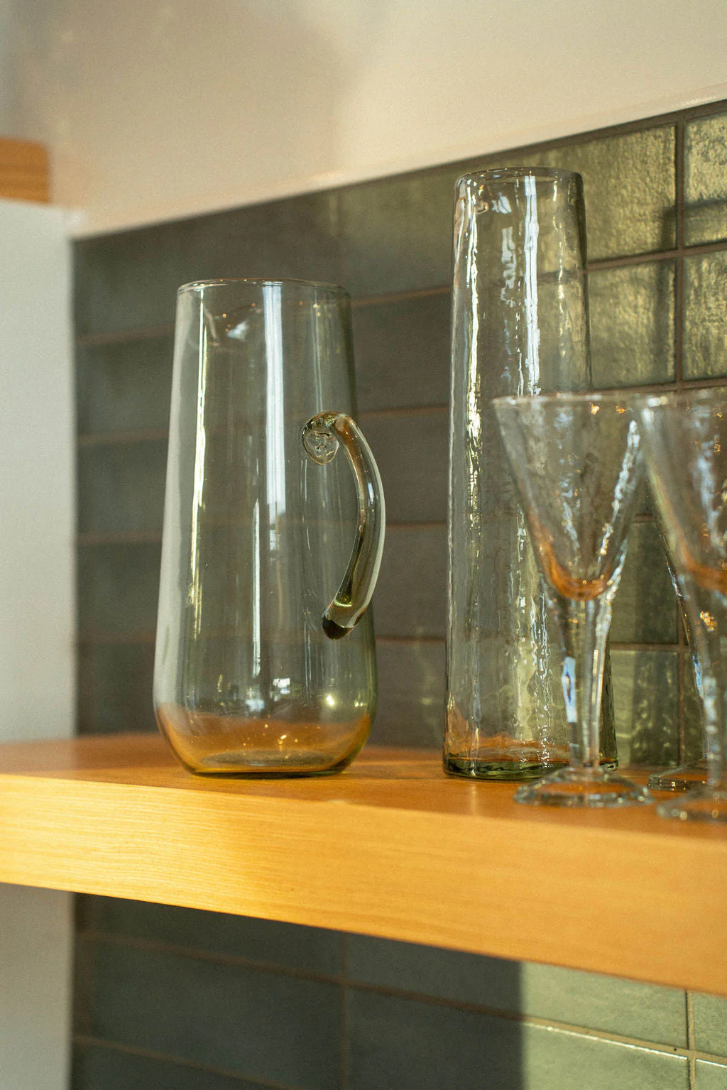 Ibiza Pitcher L, Tall - Image 2