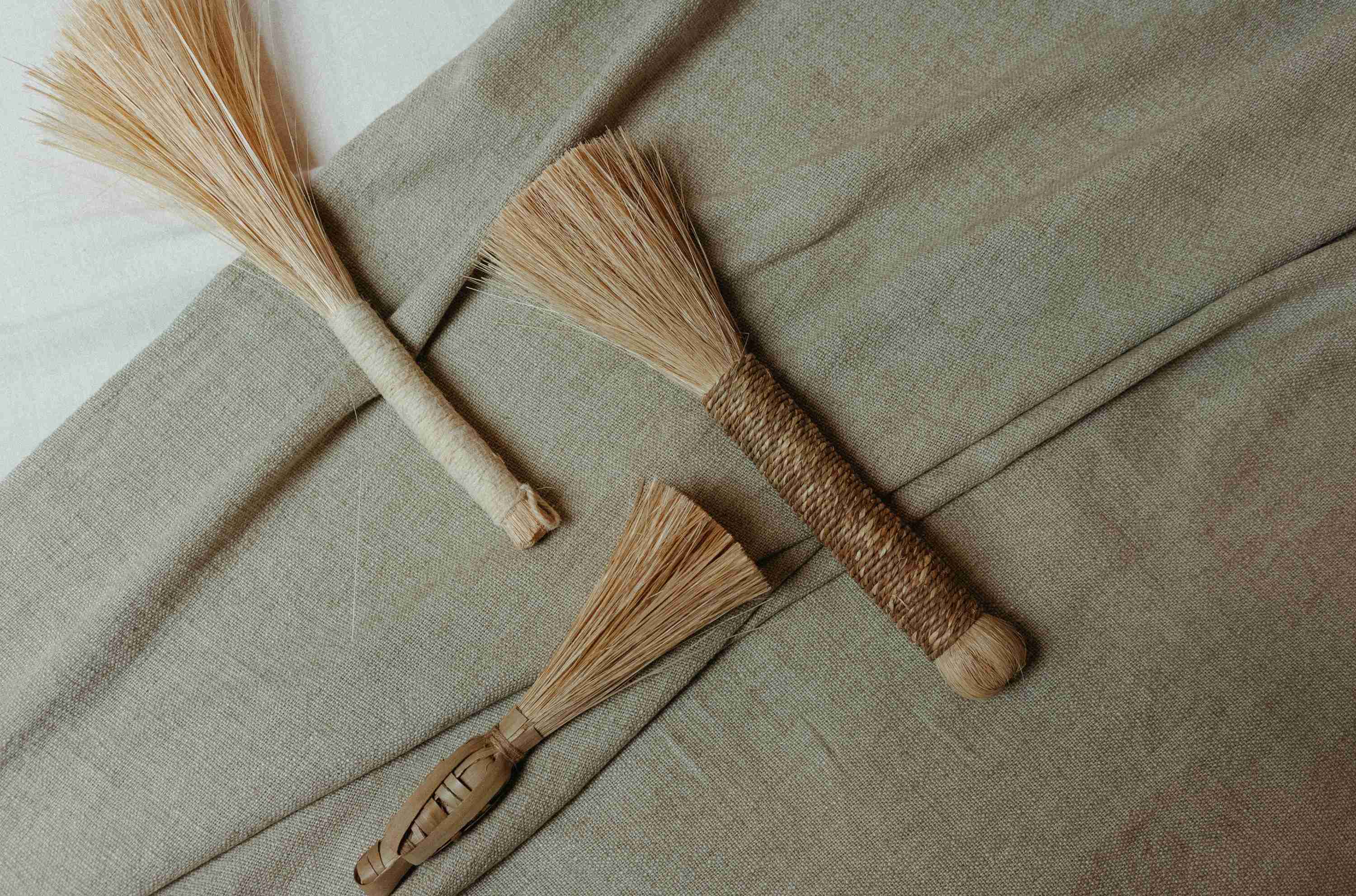 Kaya Seagrass Sweep - Image 2