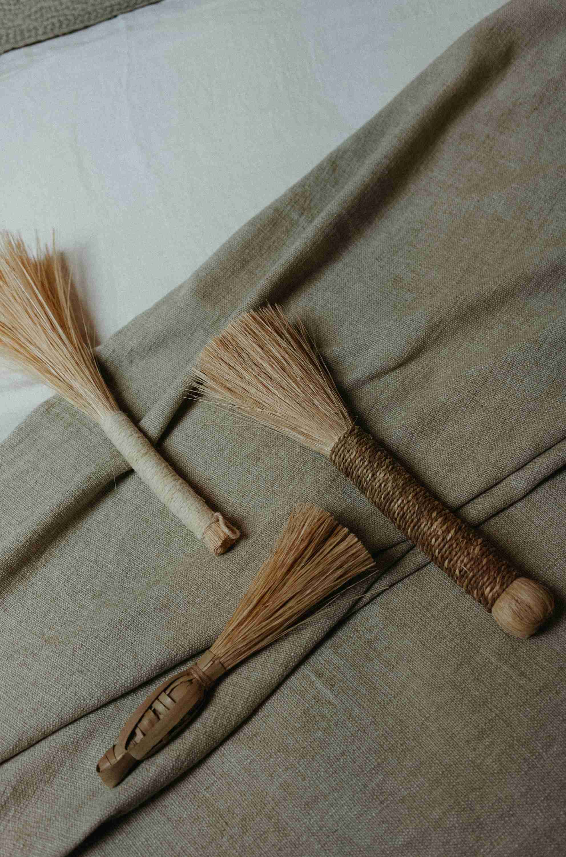Taro Seagrass Sweep - Image 3