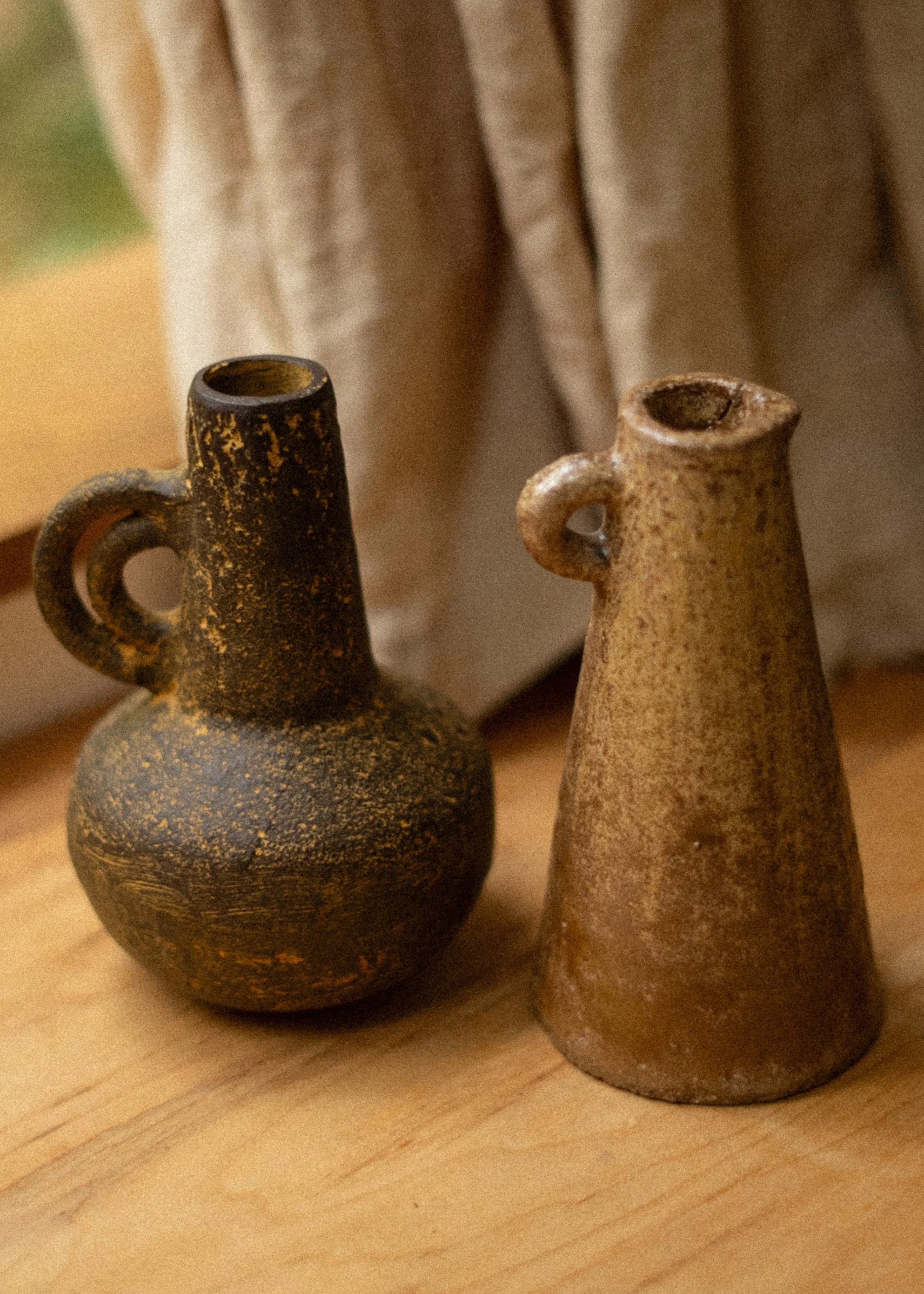 Terra Mini Vase - Image 2