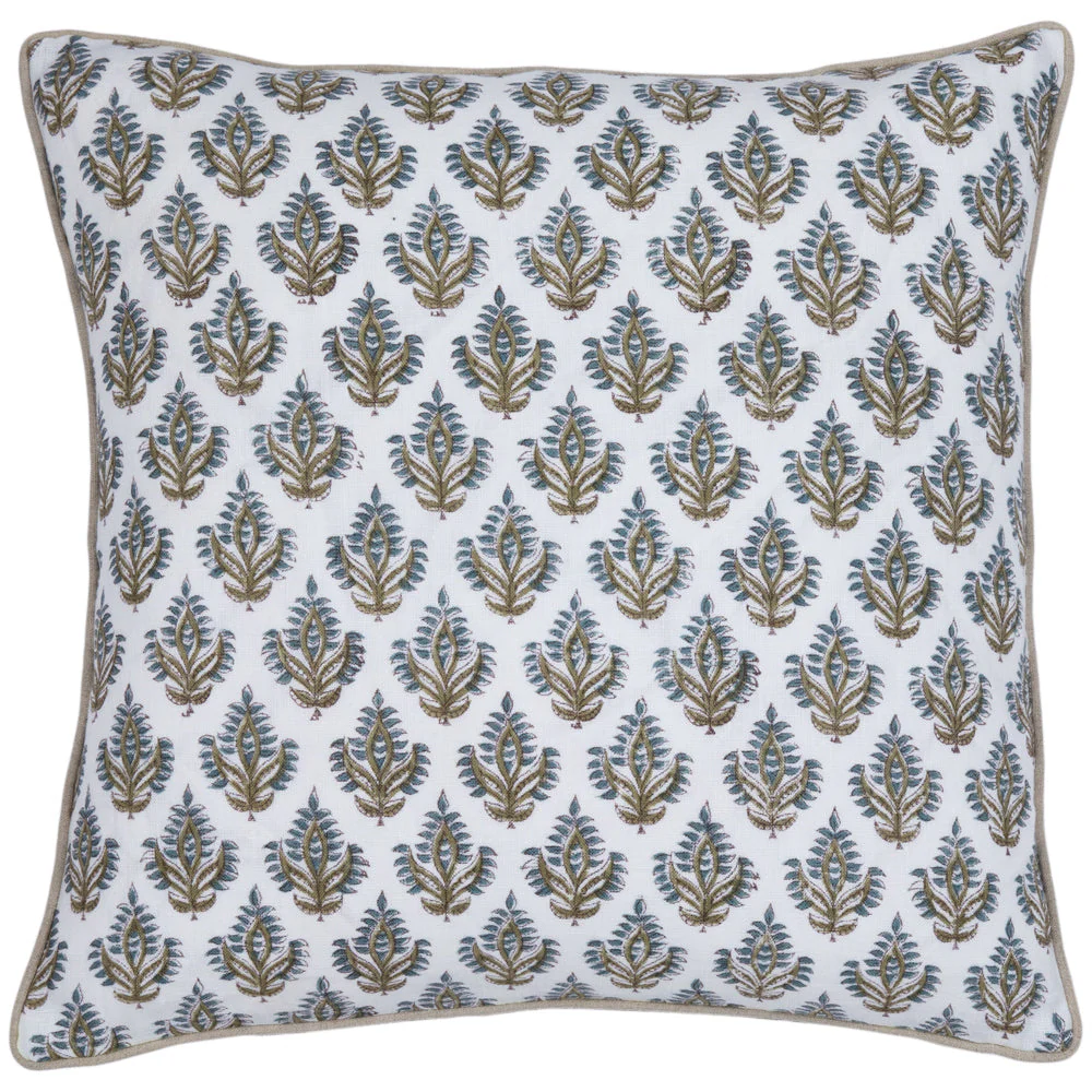 Nisa Newport Pillow - Image 3