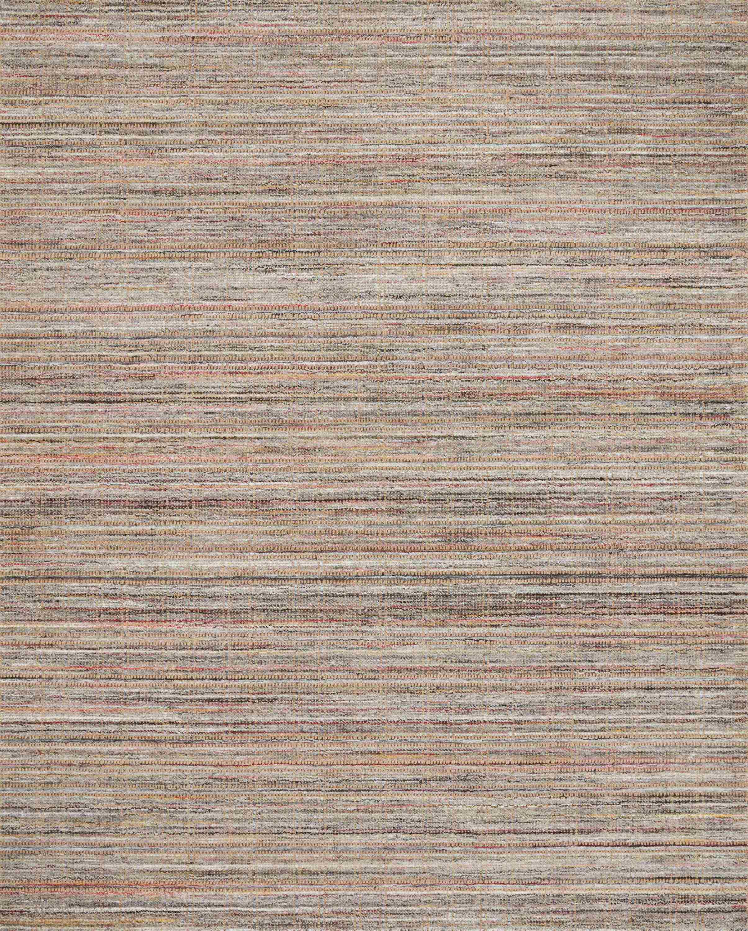 Loloi | Jamie Collection | Natural / Multi | JEM-01