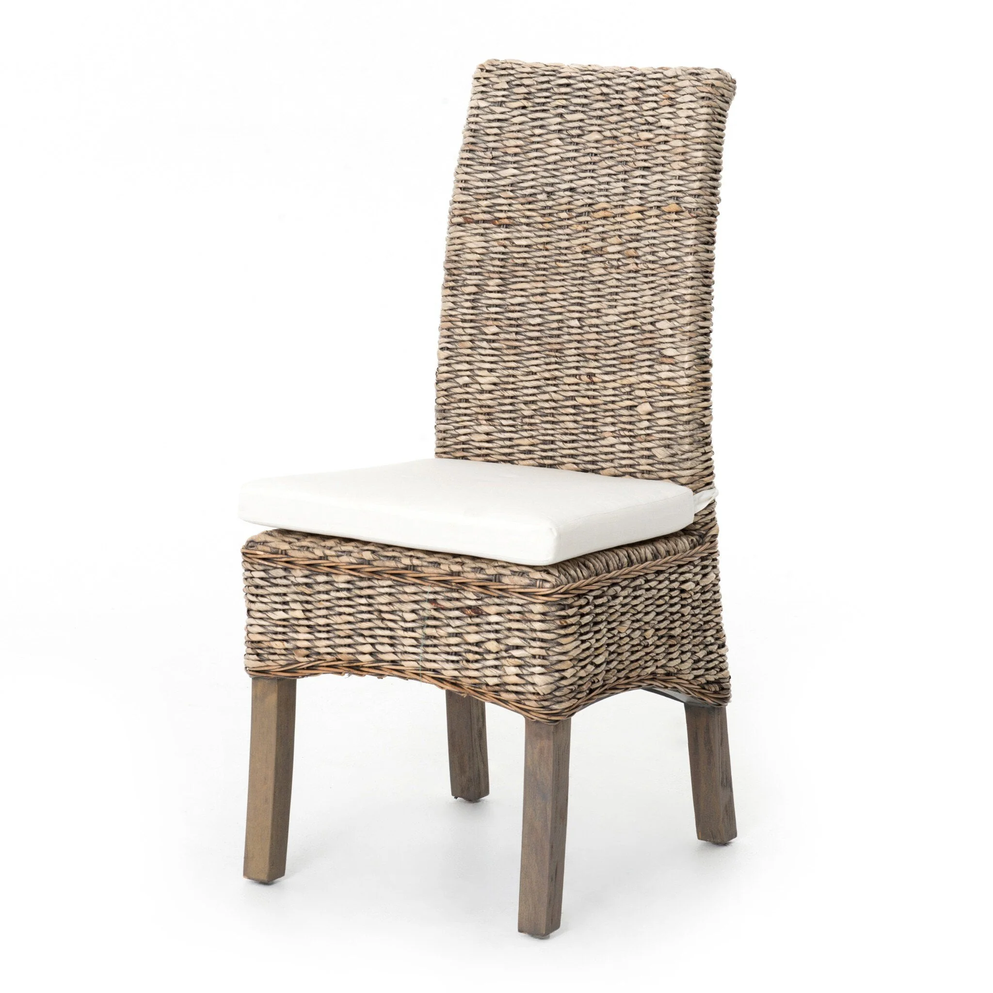 Banana Leaf Chair - White - Image 2