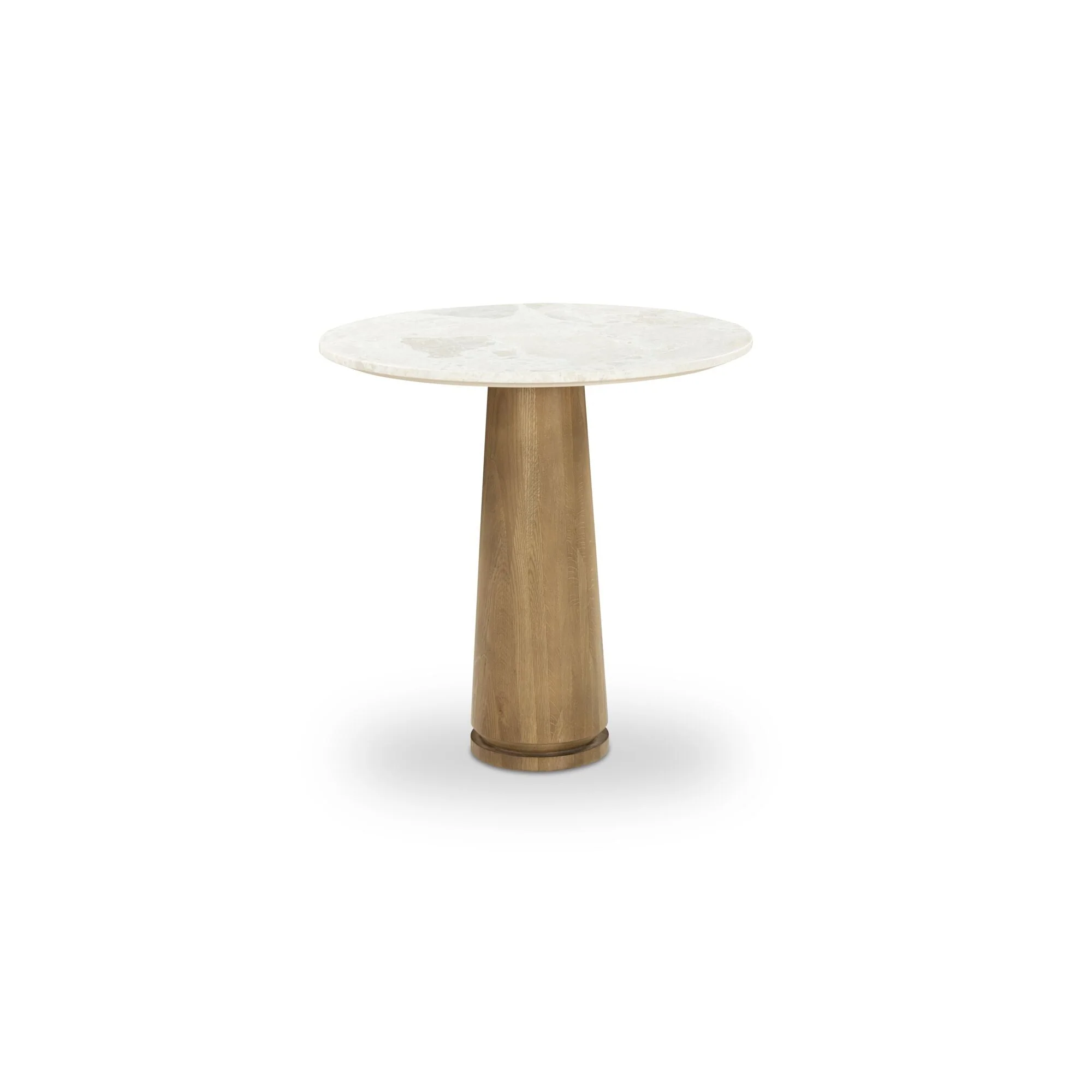 Sage Cafe Table Cosmos Marble - Image 1