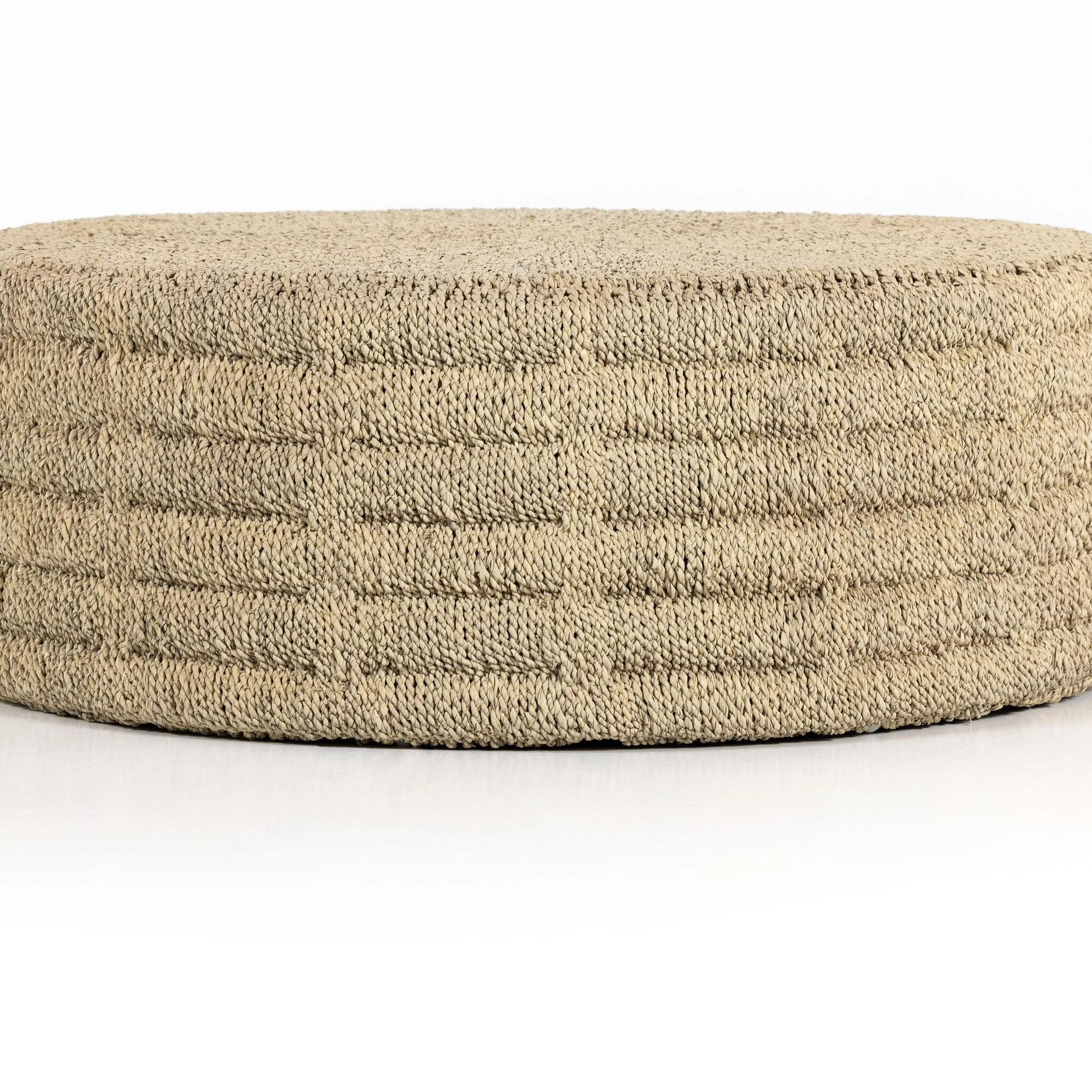 Pascal Coffee Table - Light Natural - Image 3