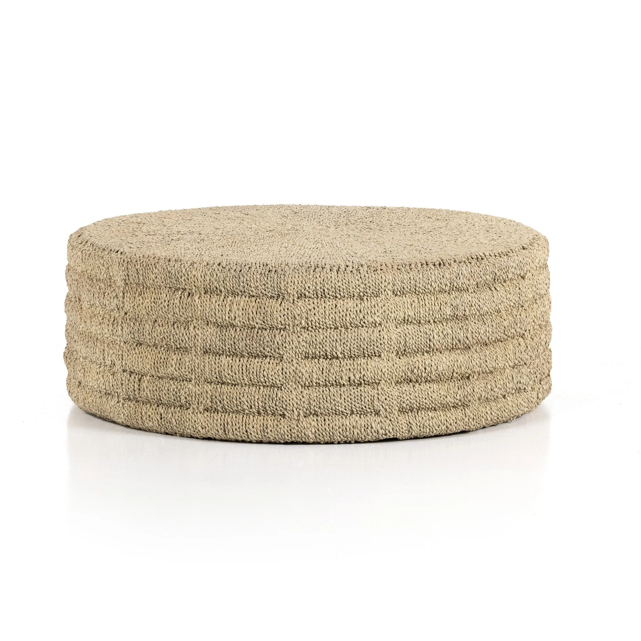 Pascal Coffee Table - Light Natural - Image 1