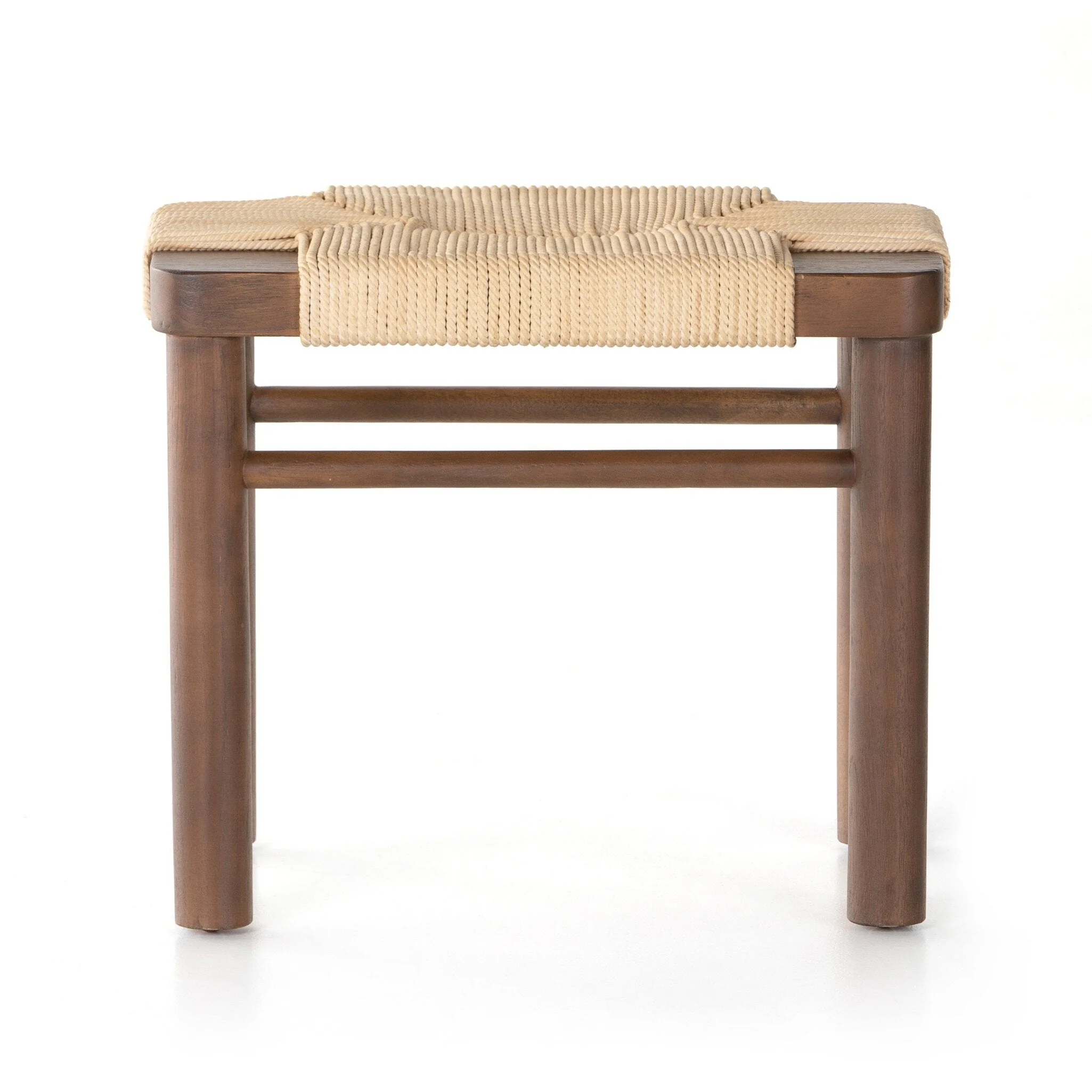 Shona Stool – Vintage Cotton