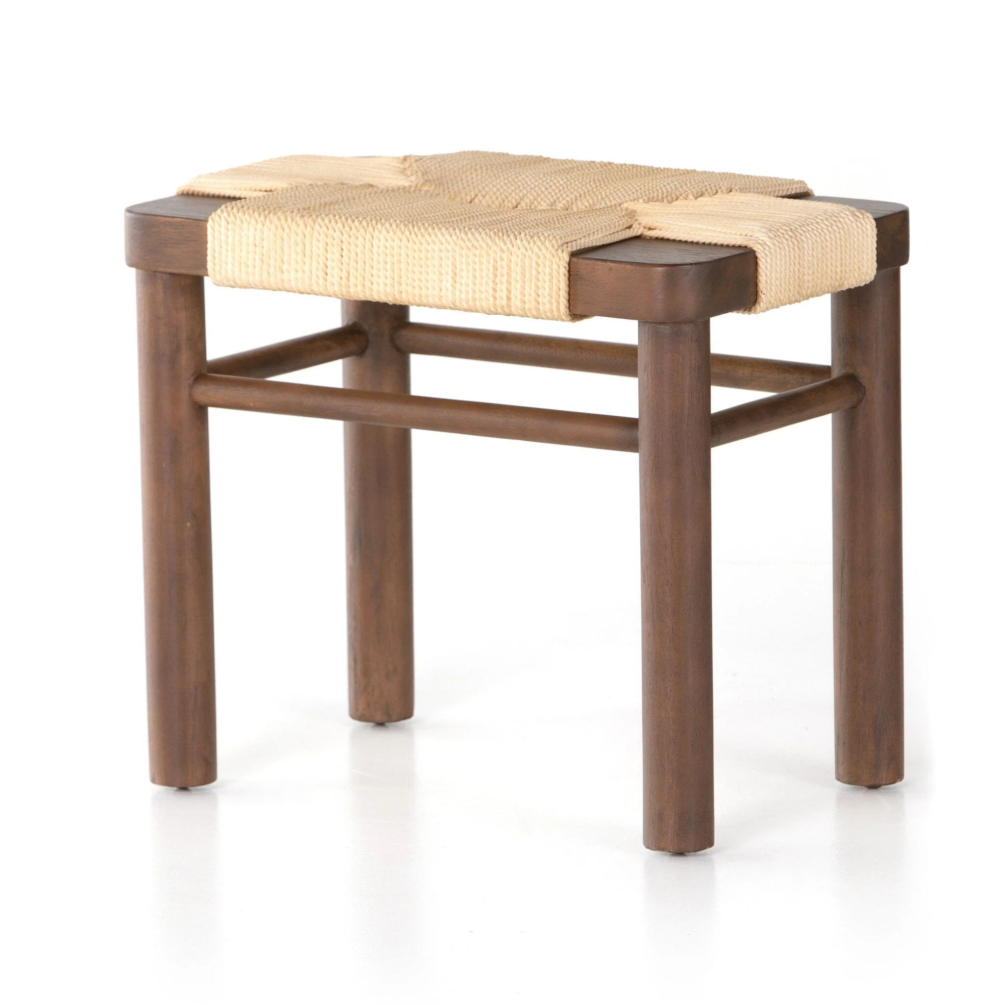 Shona Stool - Vintage Cotton - Image 2