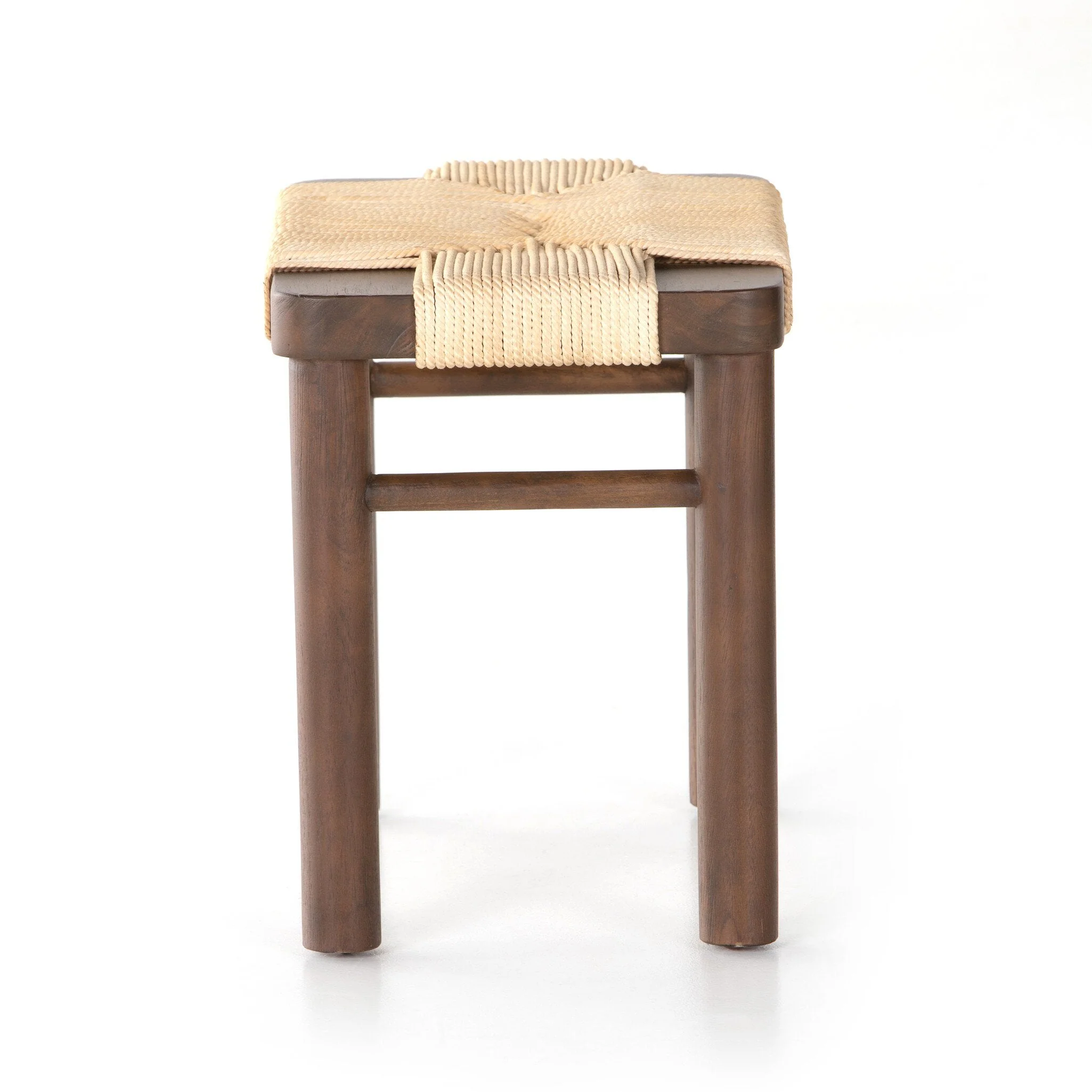 Shona Stool - Vintage Cotton - Image 3