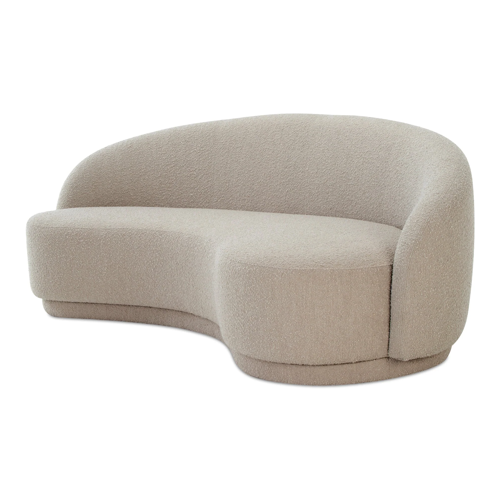 Excelsior Sofa Shiitake Beige - Image 2