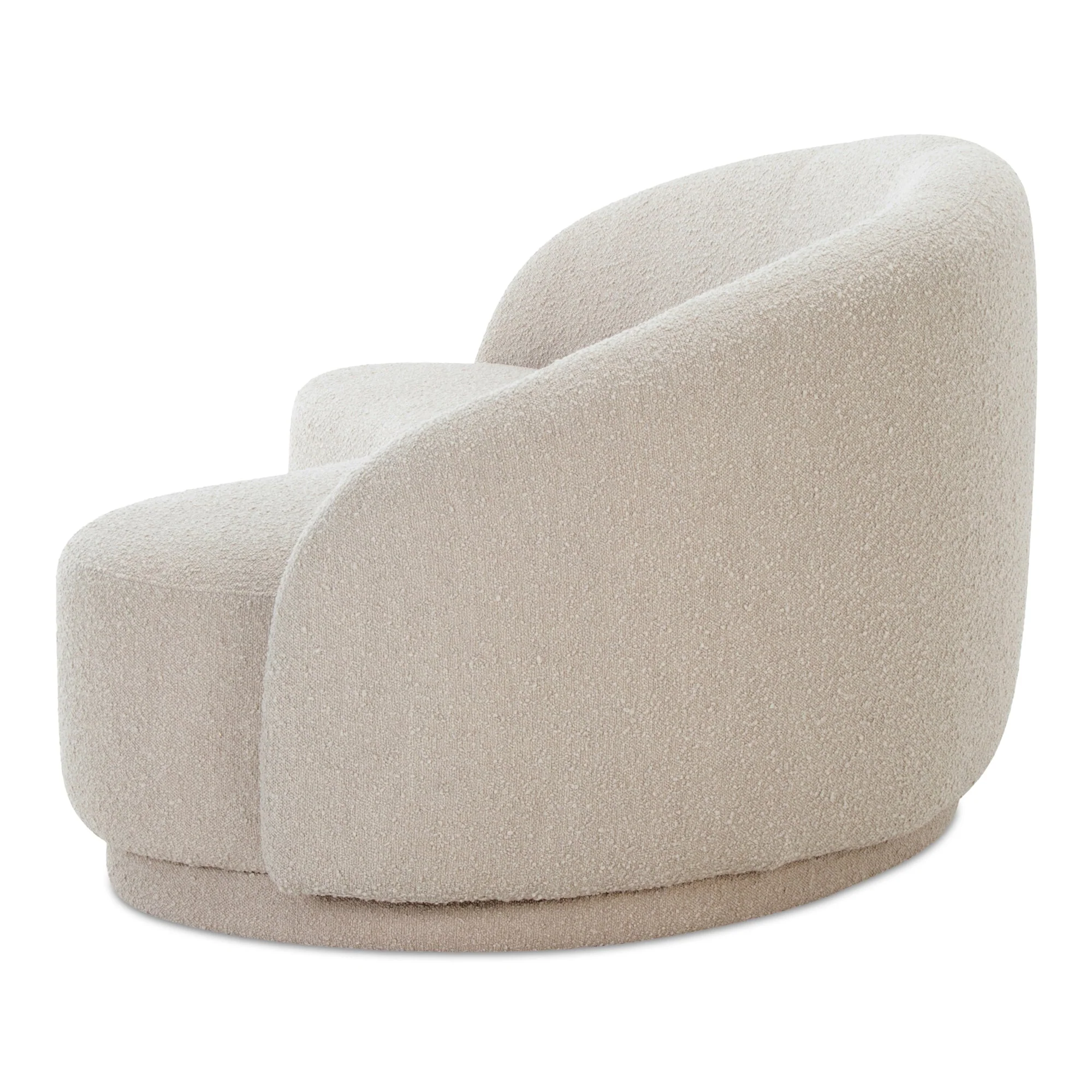 Excelsior Sofa Shiitake Beige - Image 3