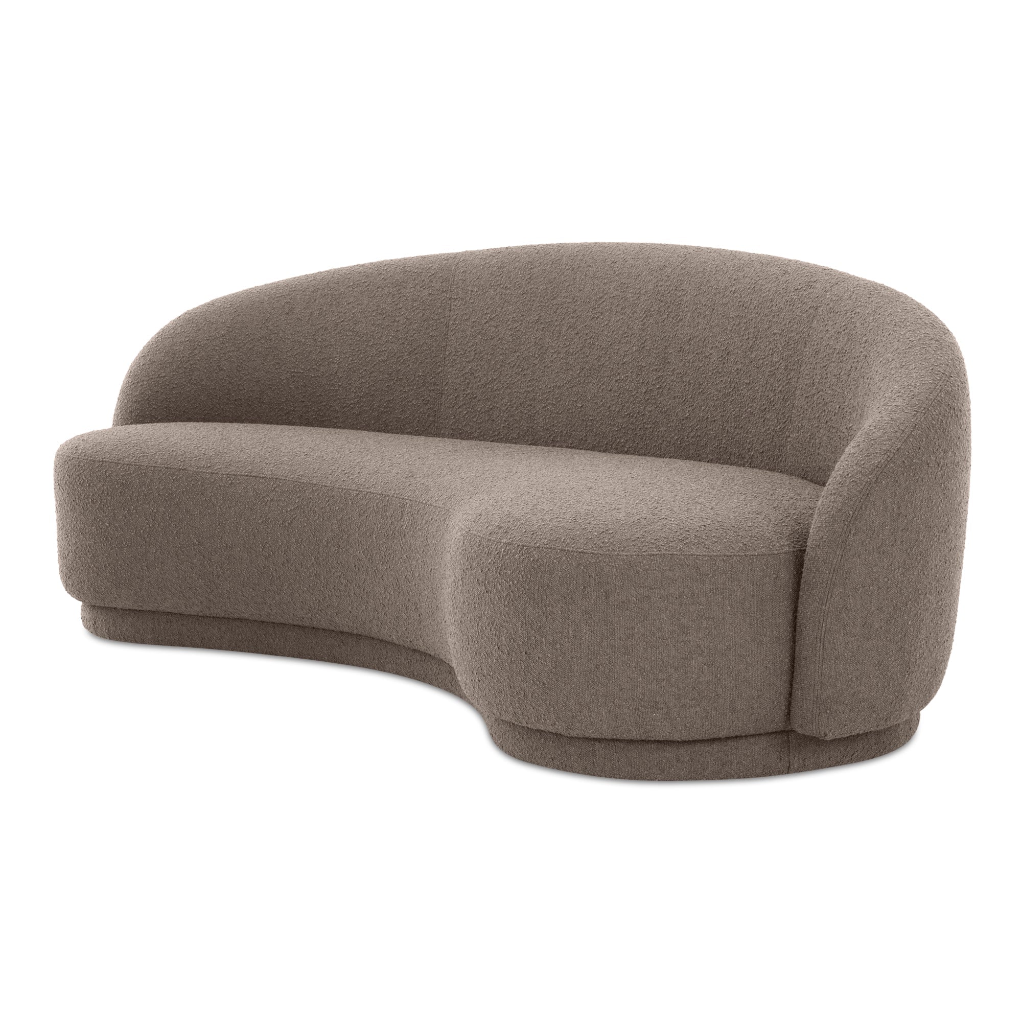 Excelsior Sofa Warm Taupe - Image 2