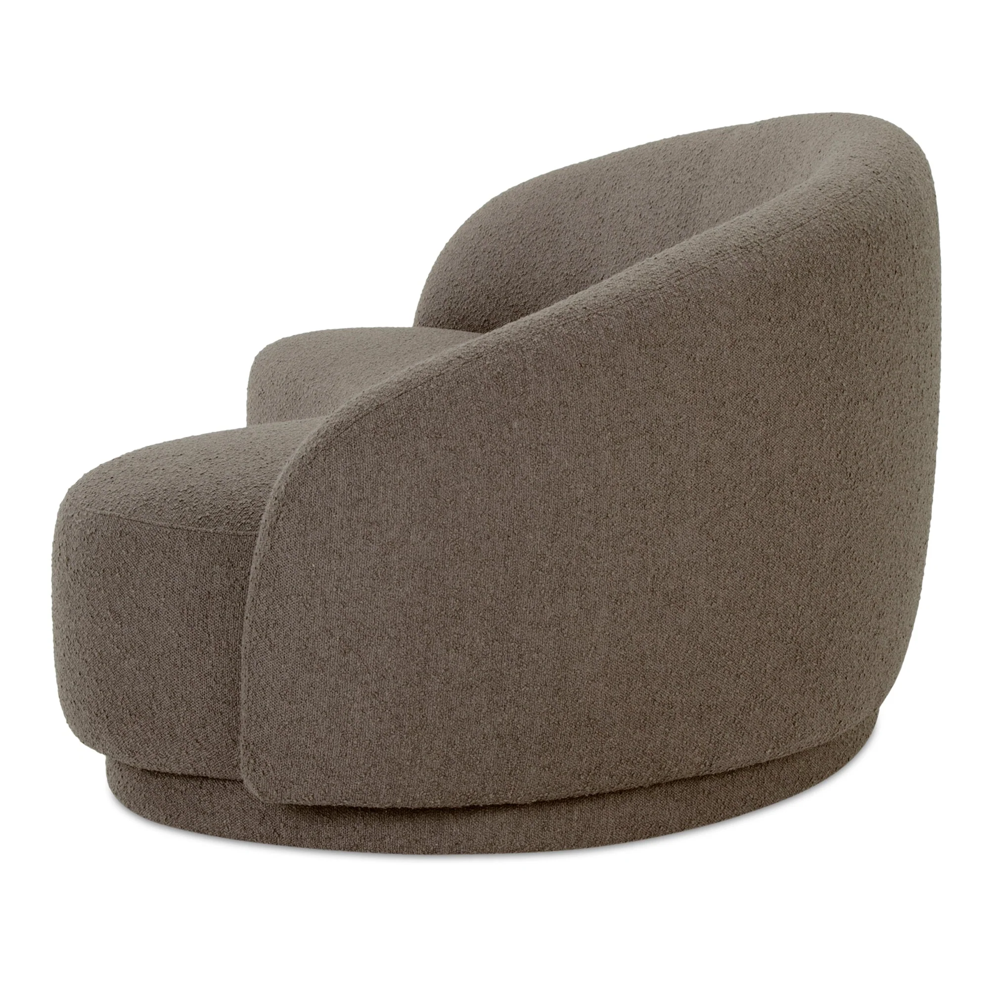 Excelsior Sofa Warm Taupe - Image 3