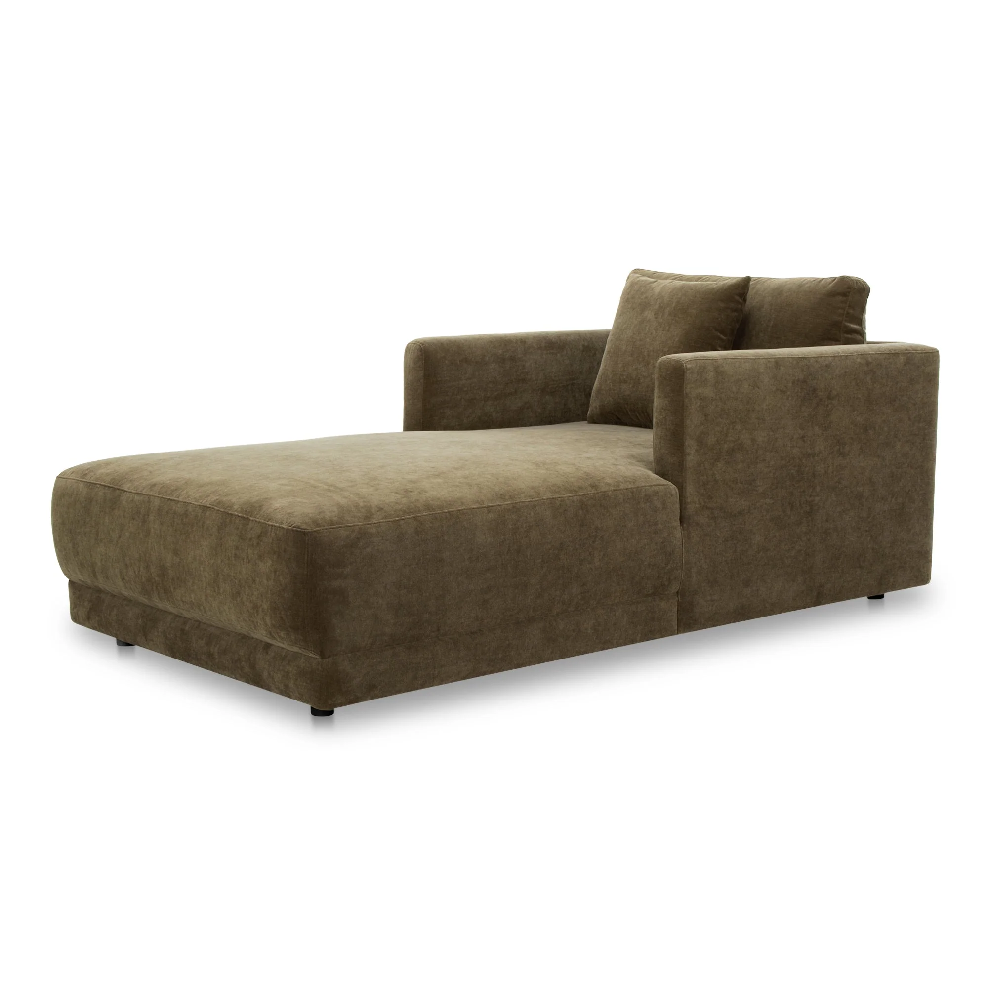 Bryn Chaise Heritage Cedar Green - Image 2