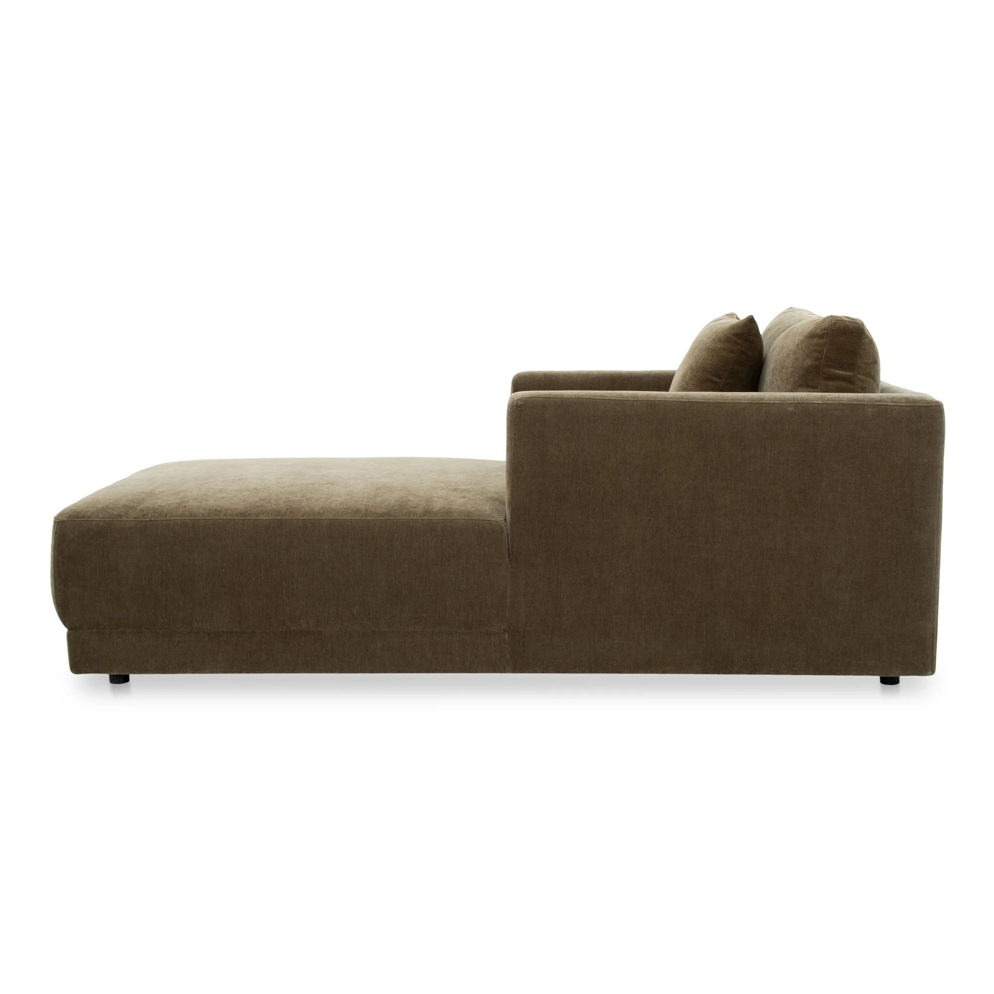 Bryn Chaise Heritage Cedar Green - Image 3