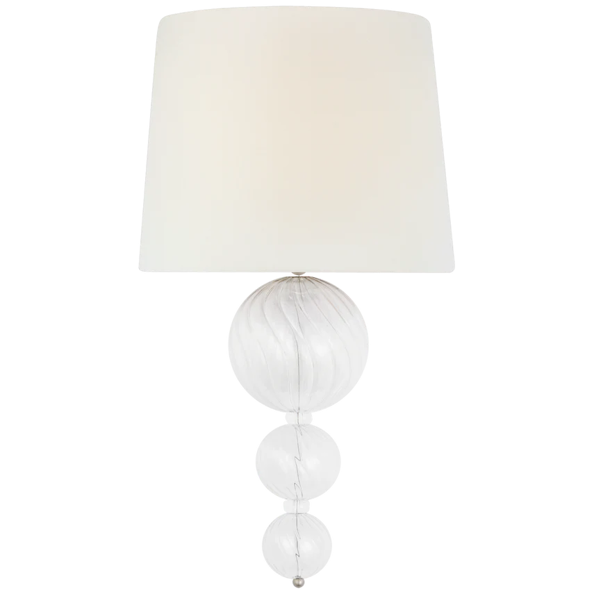Talia 18" Sconce - Image 3