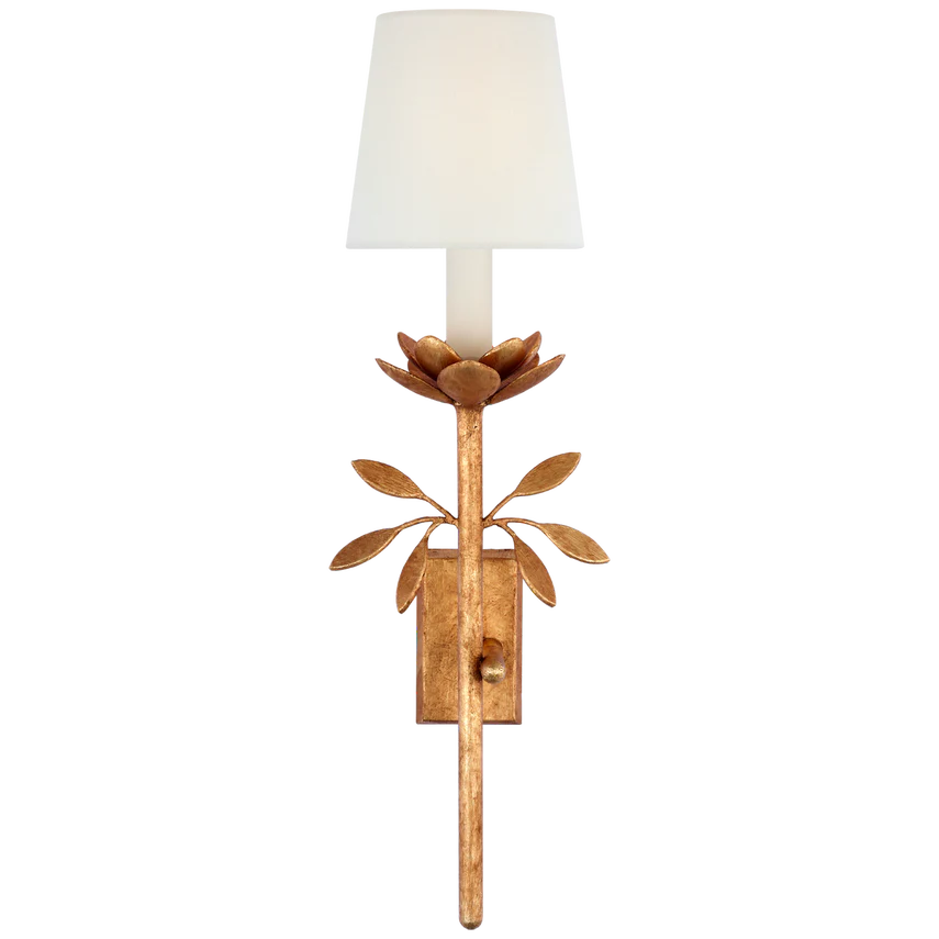Clementine 22" Tail Sconce - Image 2