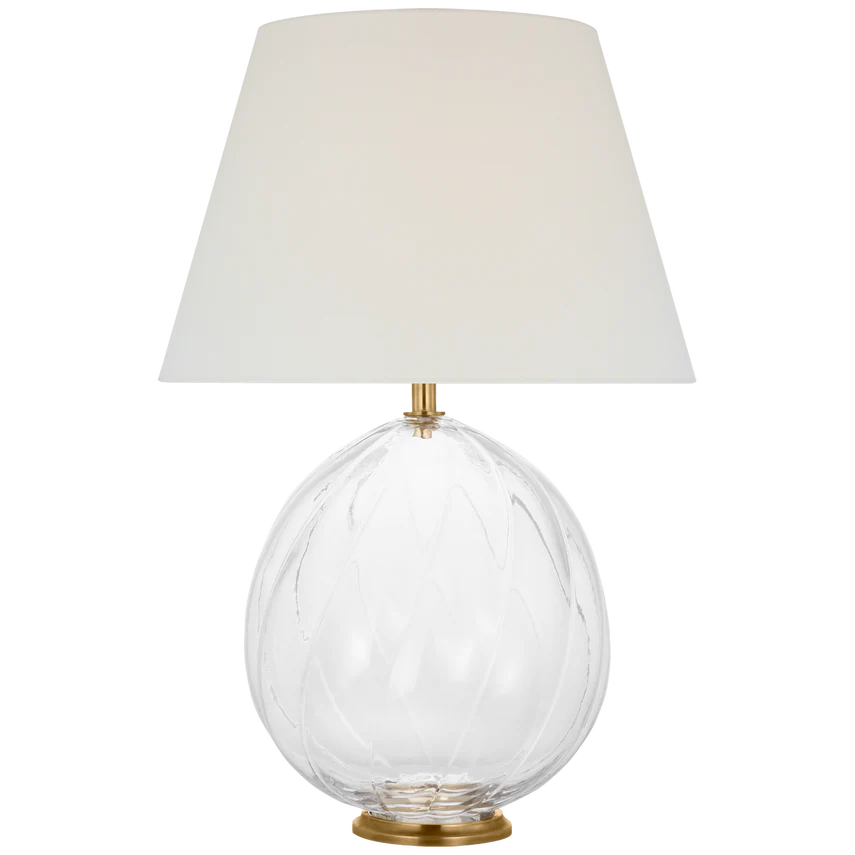 Talia Medium Cordless Table Lamp