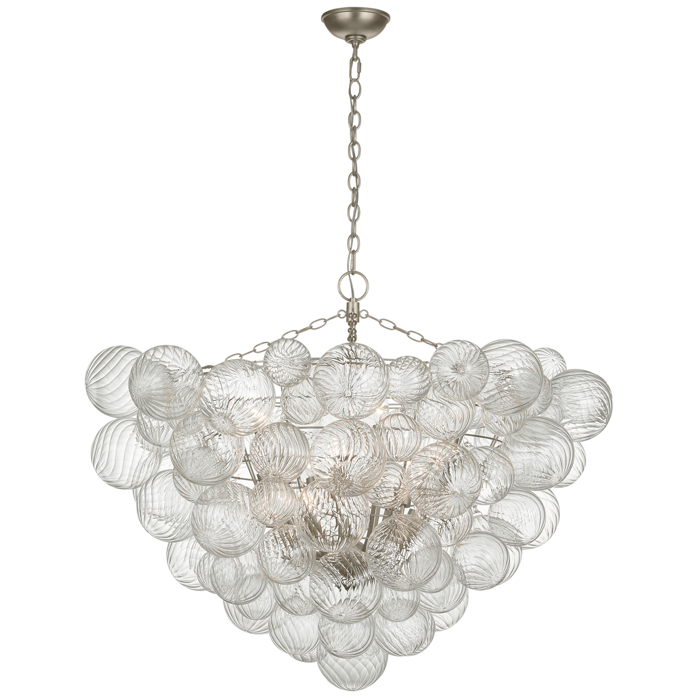 Talia 46" Chandelier - Image 3