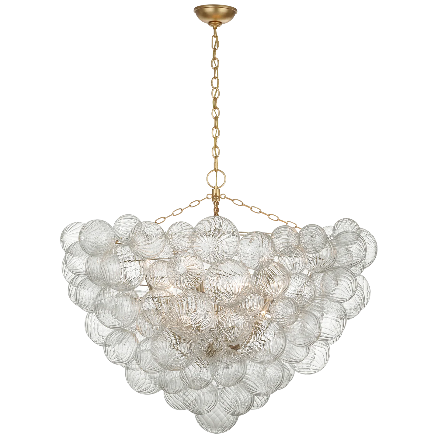 Talia 46" Chandelier - Image 2