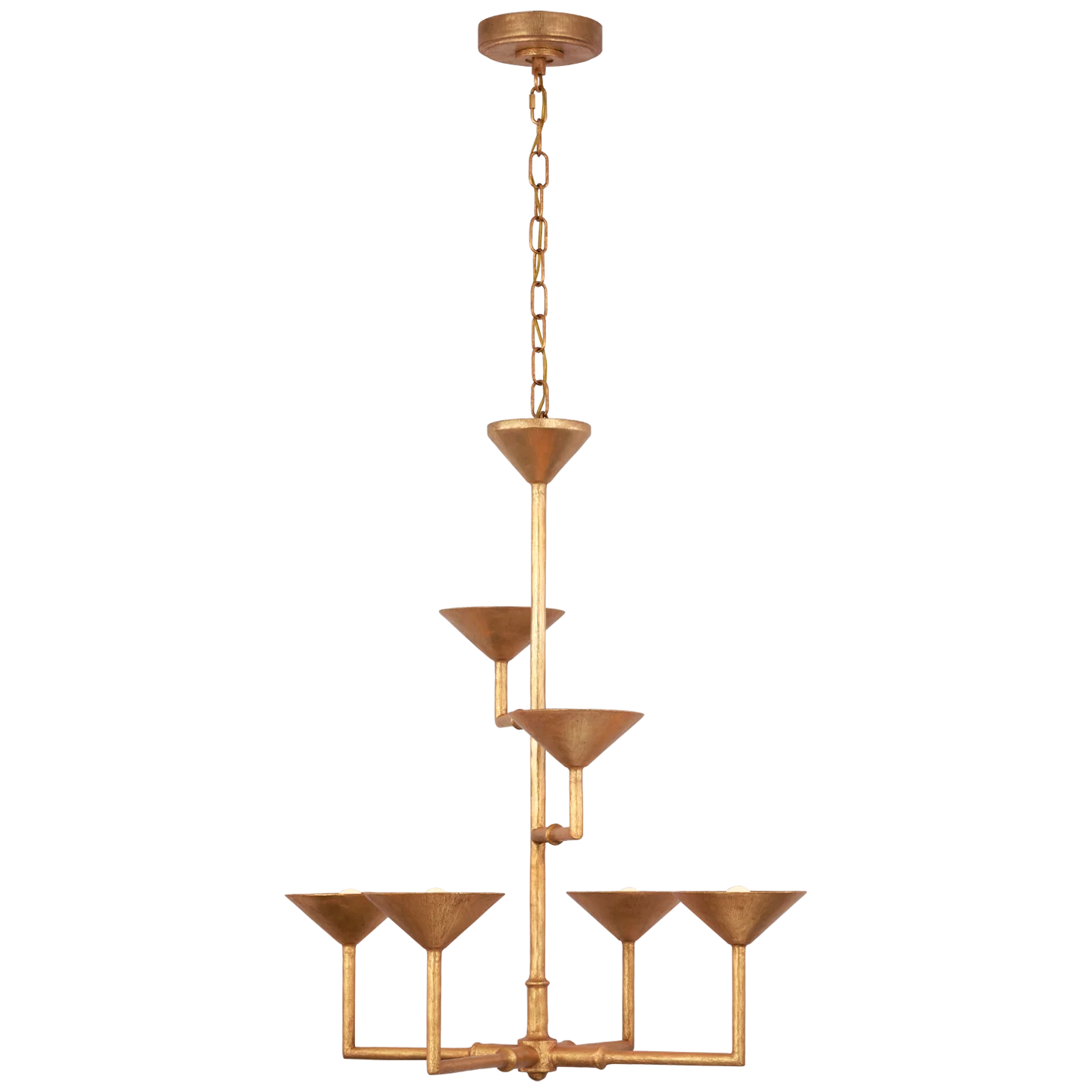 Eleanor 30" Chandelier - Image 1