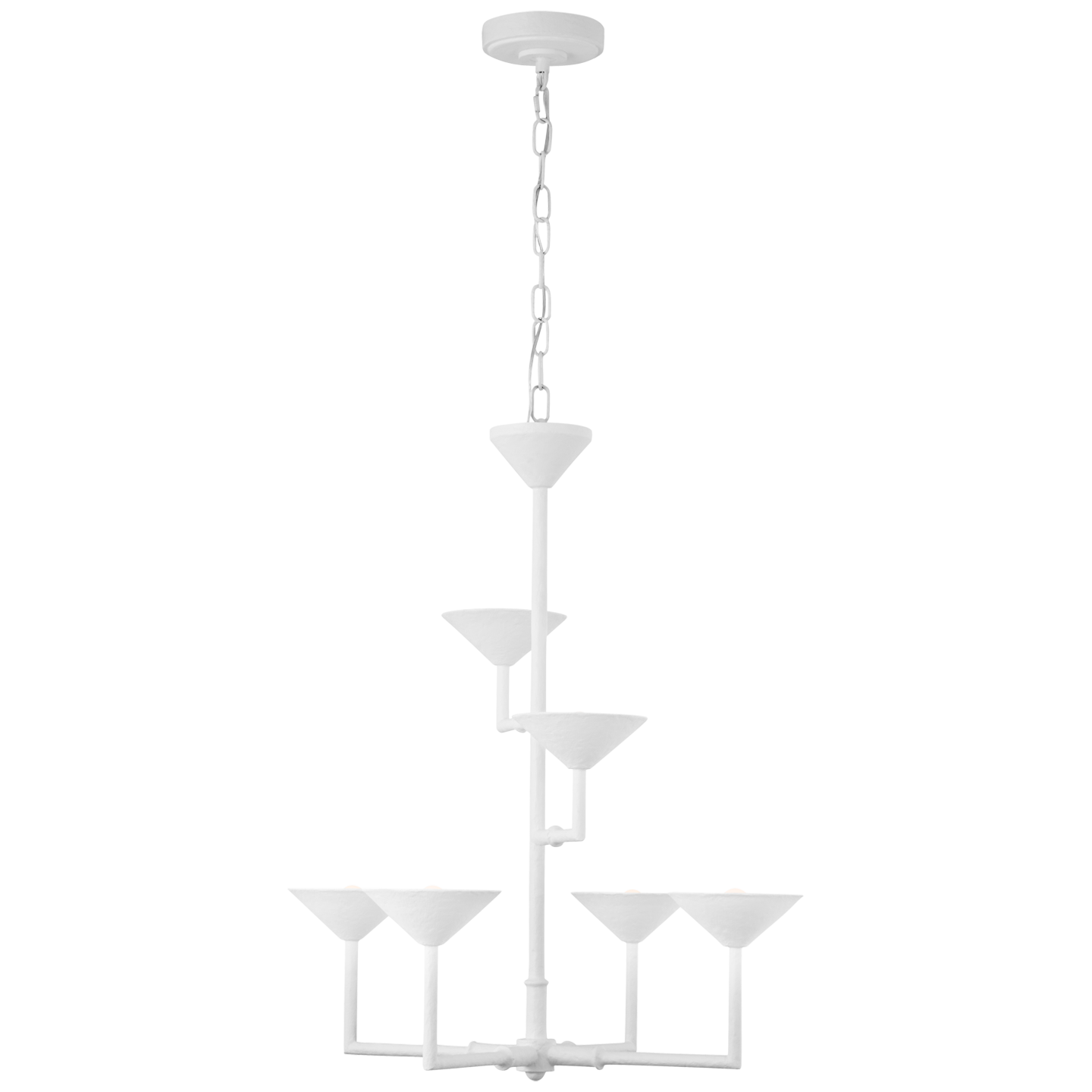 Eleanor 30" Chandelier - Image 2