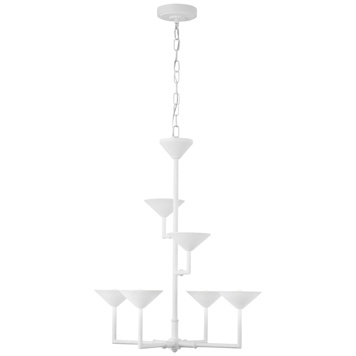 Eleanor 30" Chandelier - Image 3