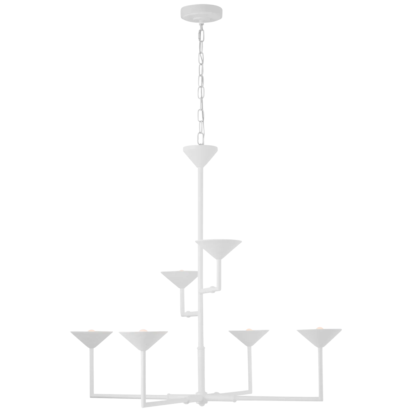 Eleanor 47" Chandelier - Image 2