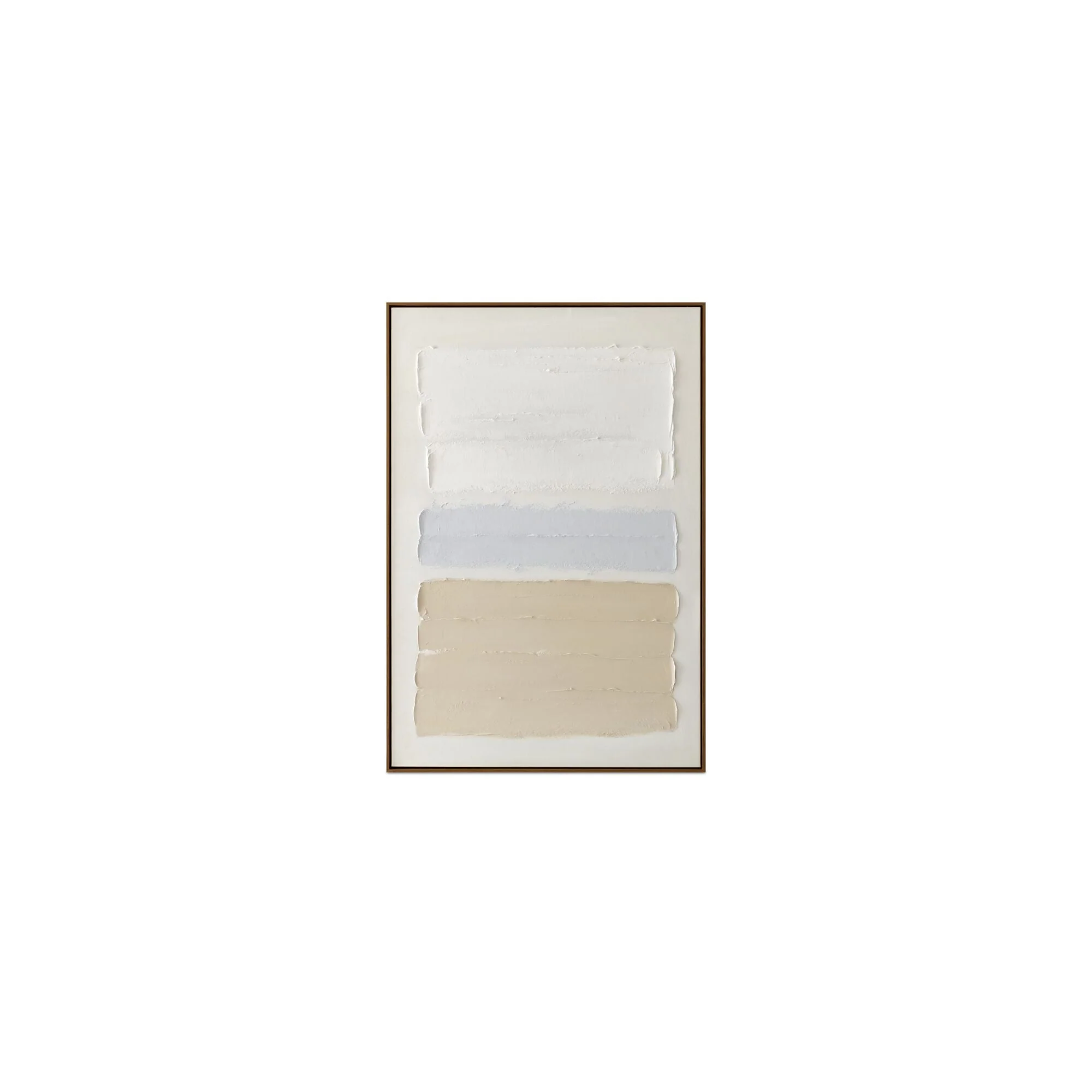 Aire Framed Painting - Image 1