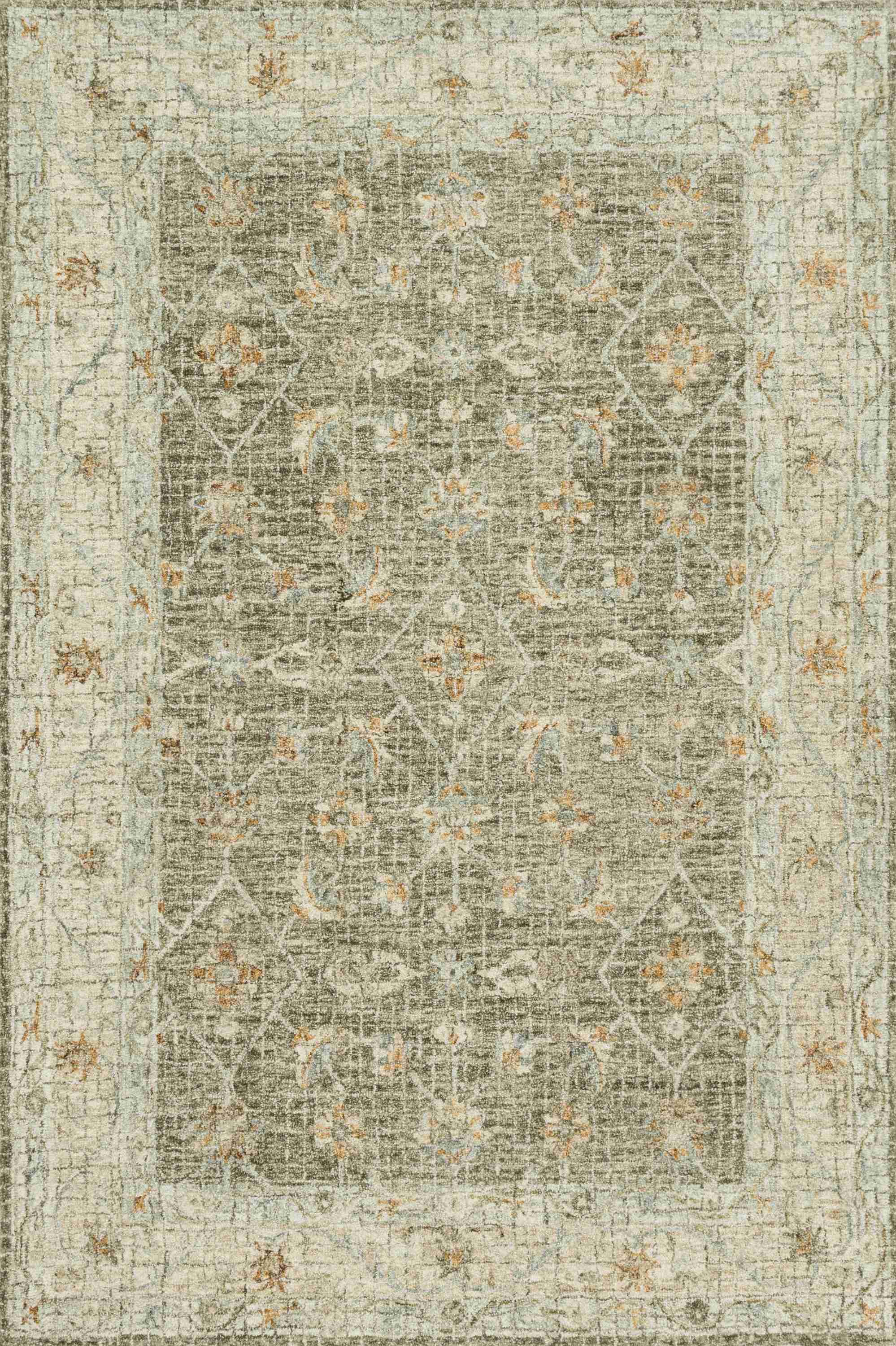 Loloi | Julian Collection | Taupe / Sand | JI-02