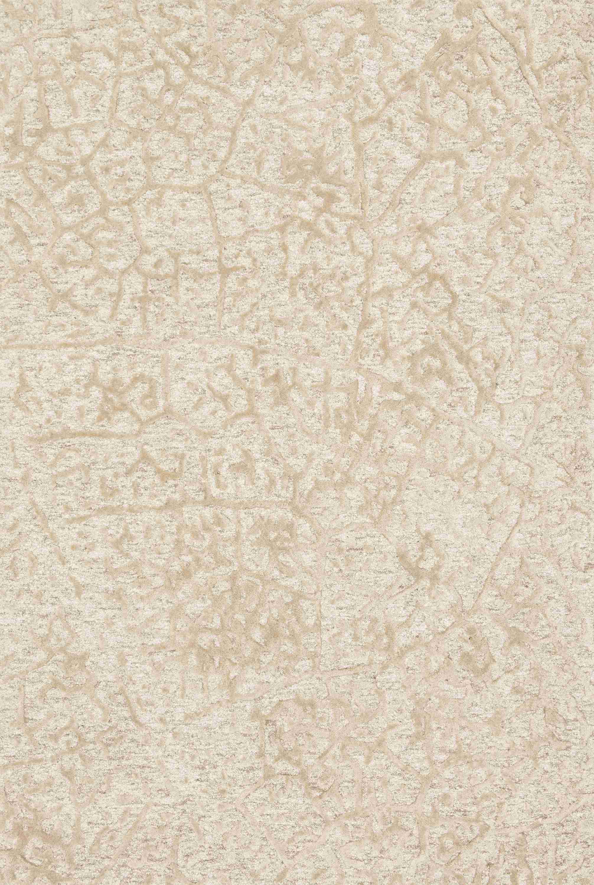 Loloi | Juneau Collection | Ant Ivory / Beige | JY-03