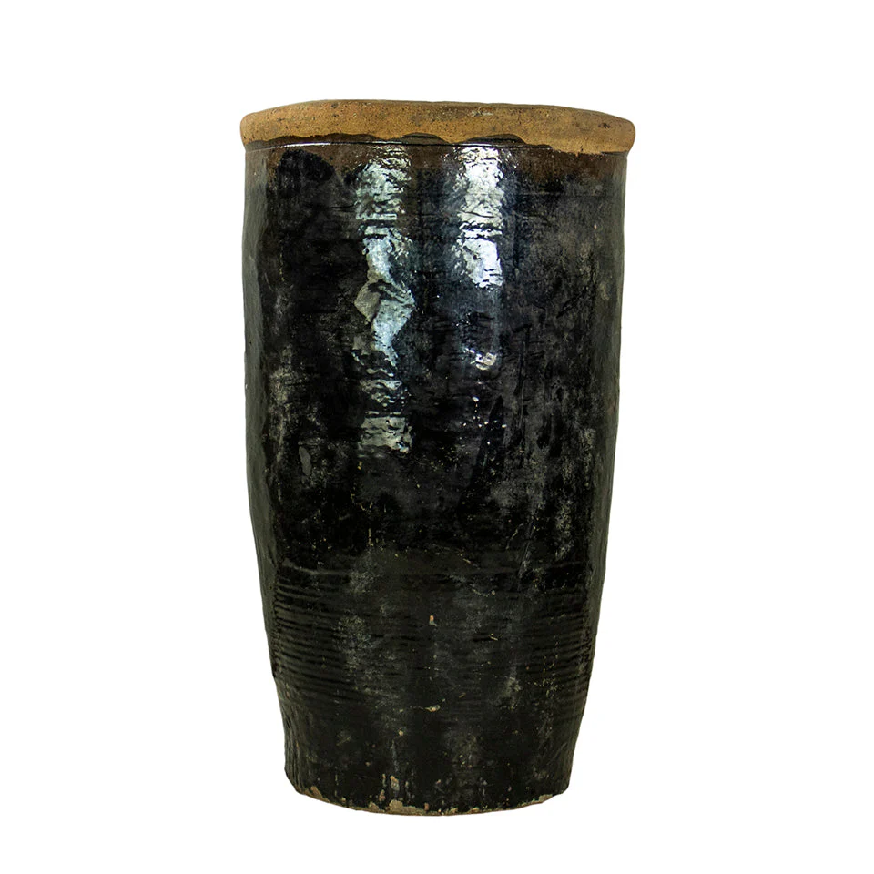 Chinese Vinegar Planter - Image 1