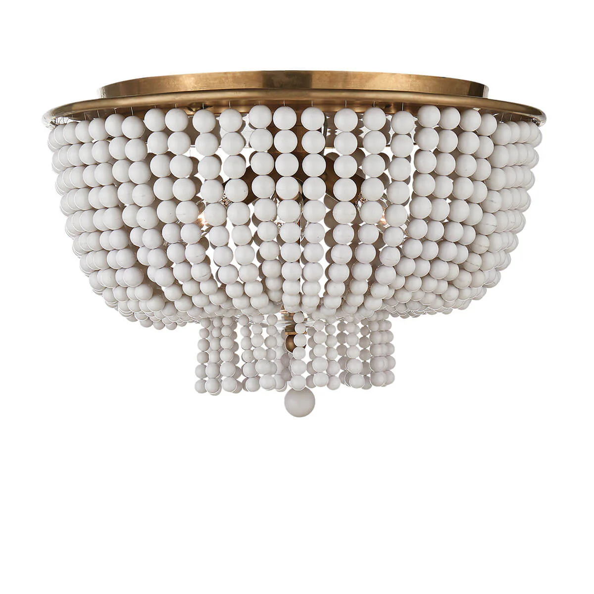 Jacqueline Flush Mount - Image 1