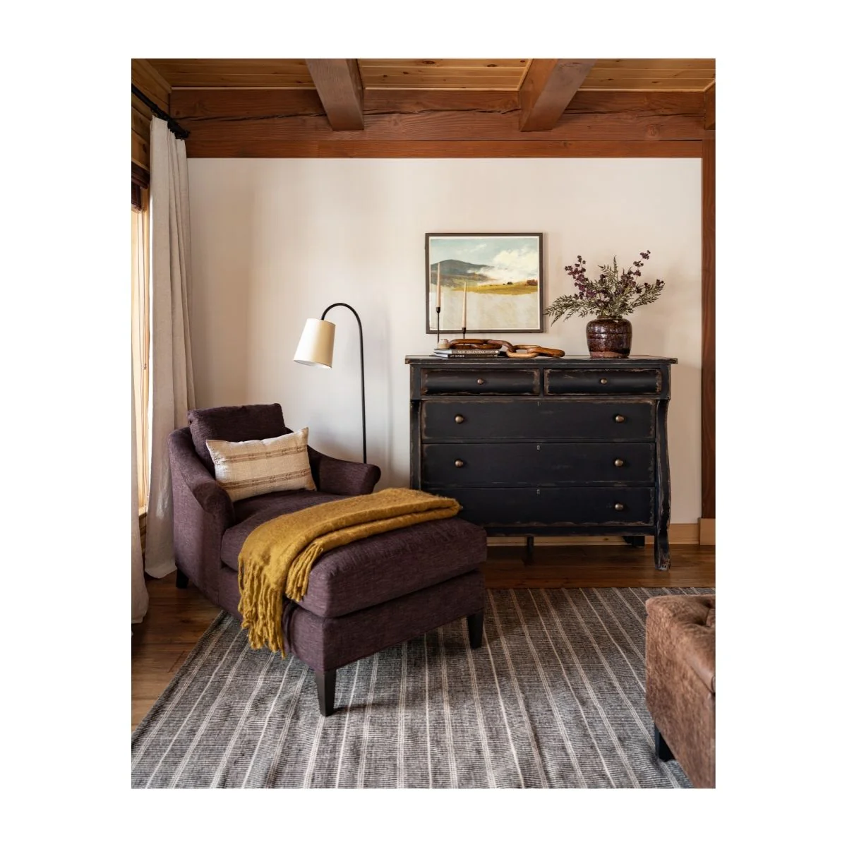 Julius Chaise - Image 2