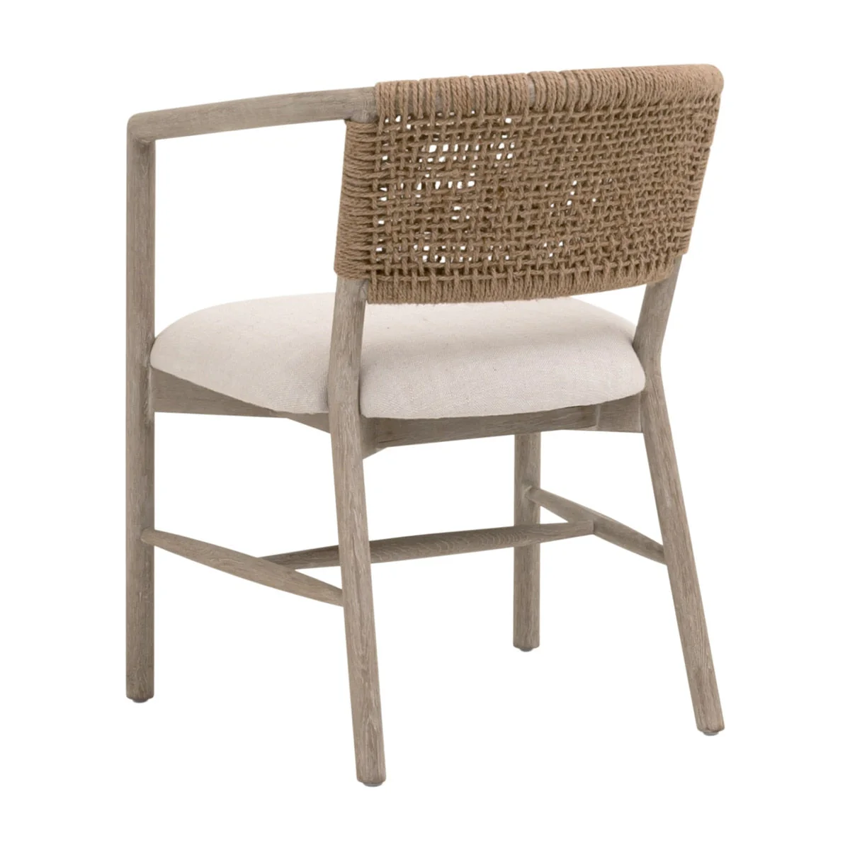 Juxtaposition Accent Chair, Set of 2 - Image 2