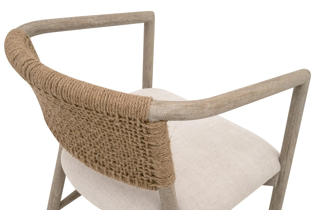 Juxtaposition Accent Chair, Set of 2 - Image 3